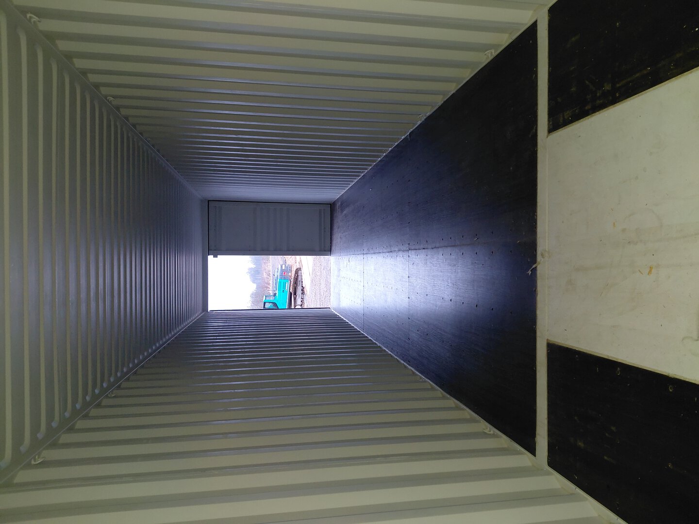 Морской контейнер CIMU0239239