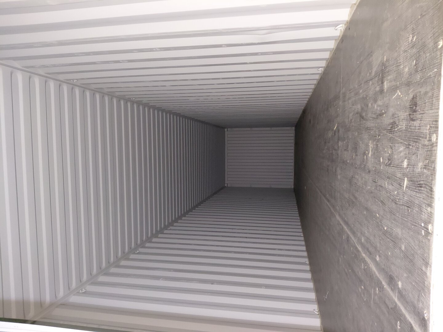 Морской контейнер CIMU0239244