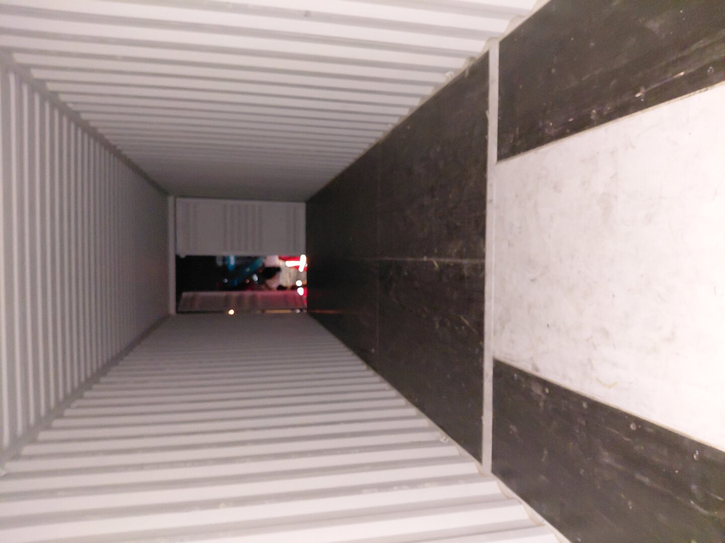 Морской контейнер CIMU0239244