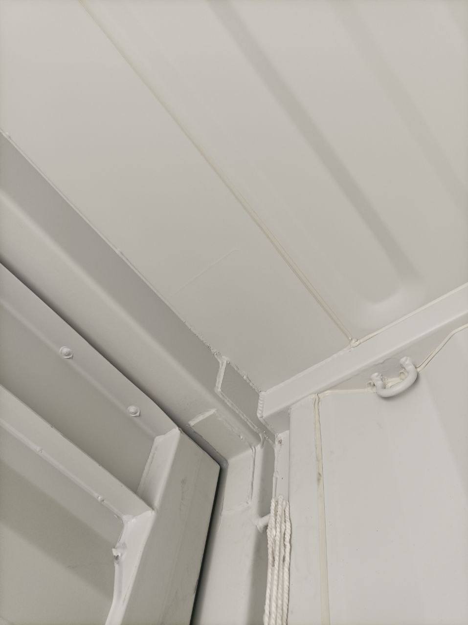 Морской контейнер CIMU0239265