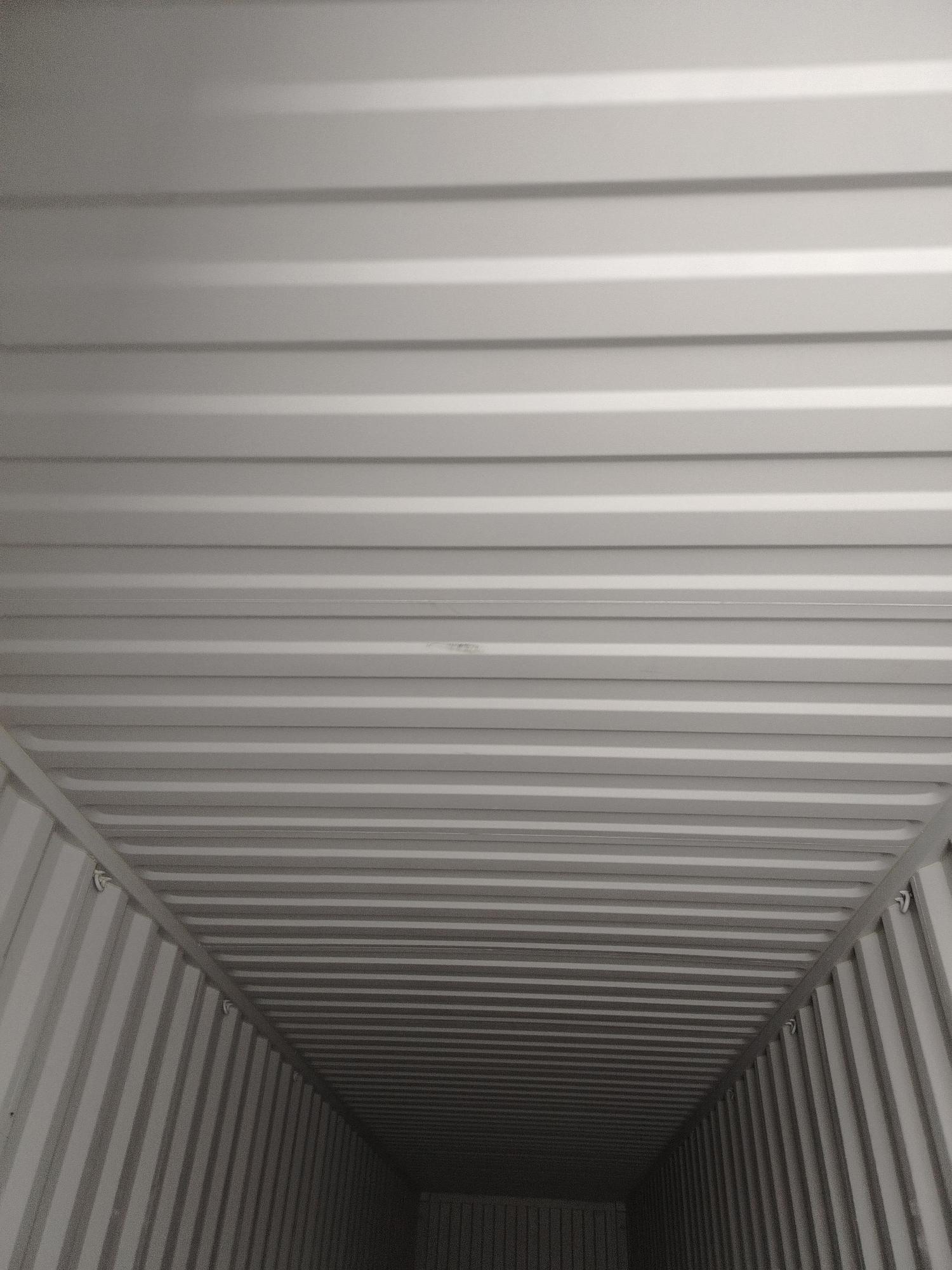 Морской контейнер CIMU0239408