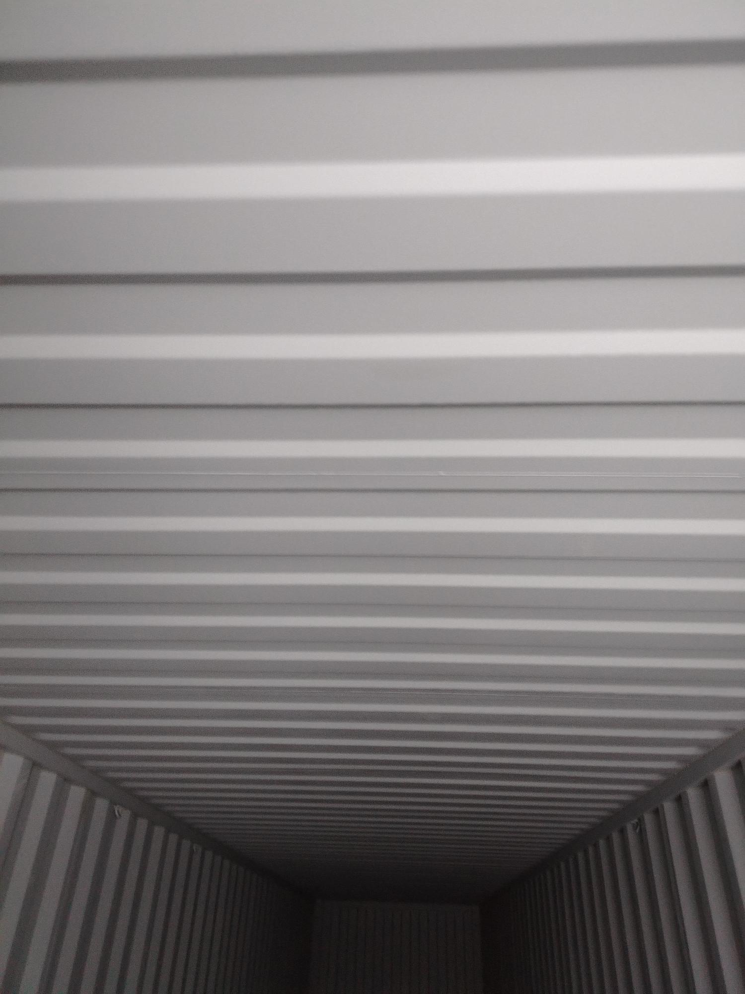 Морской контейнер CIMU0239440