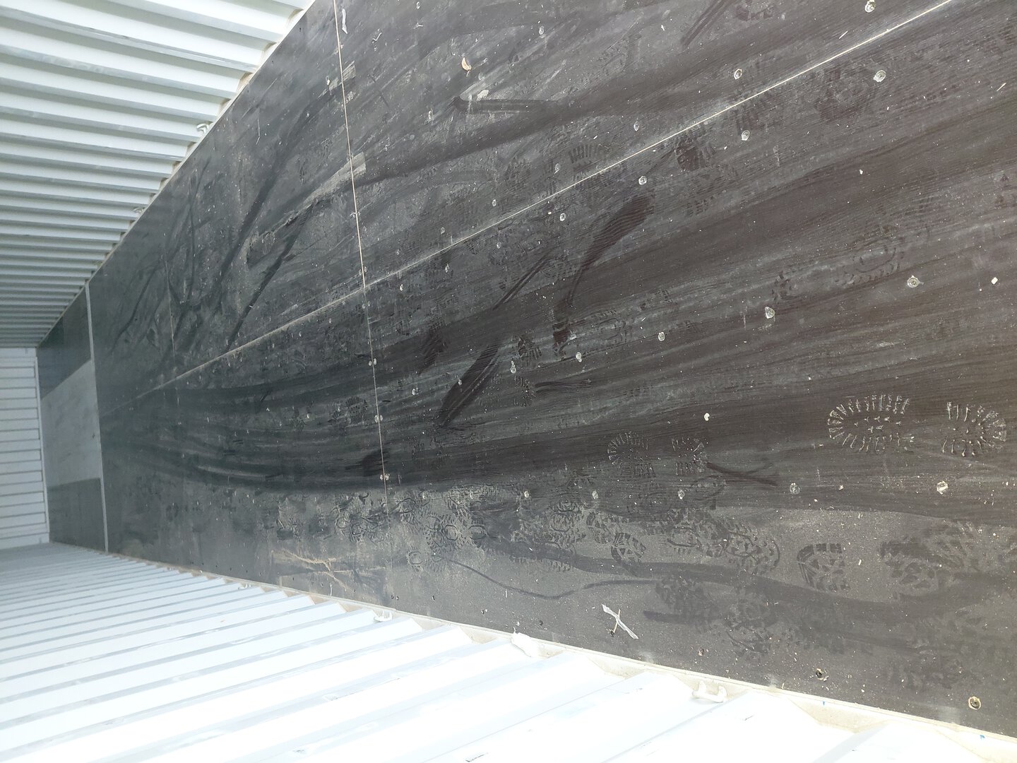 Морской контейнер CIMU0239455