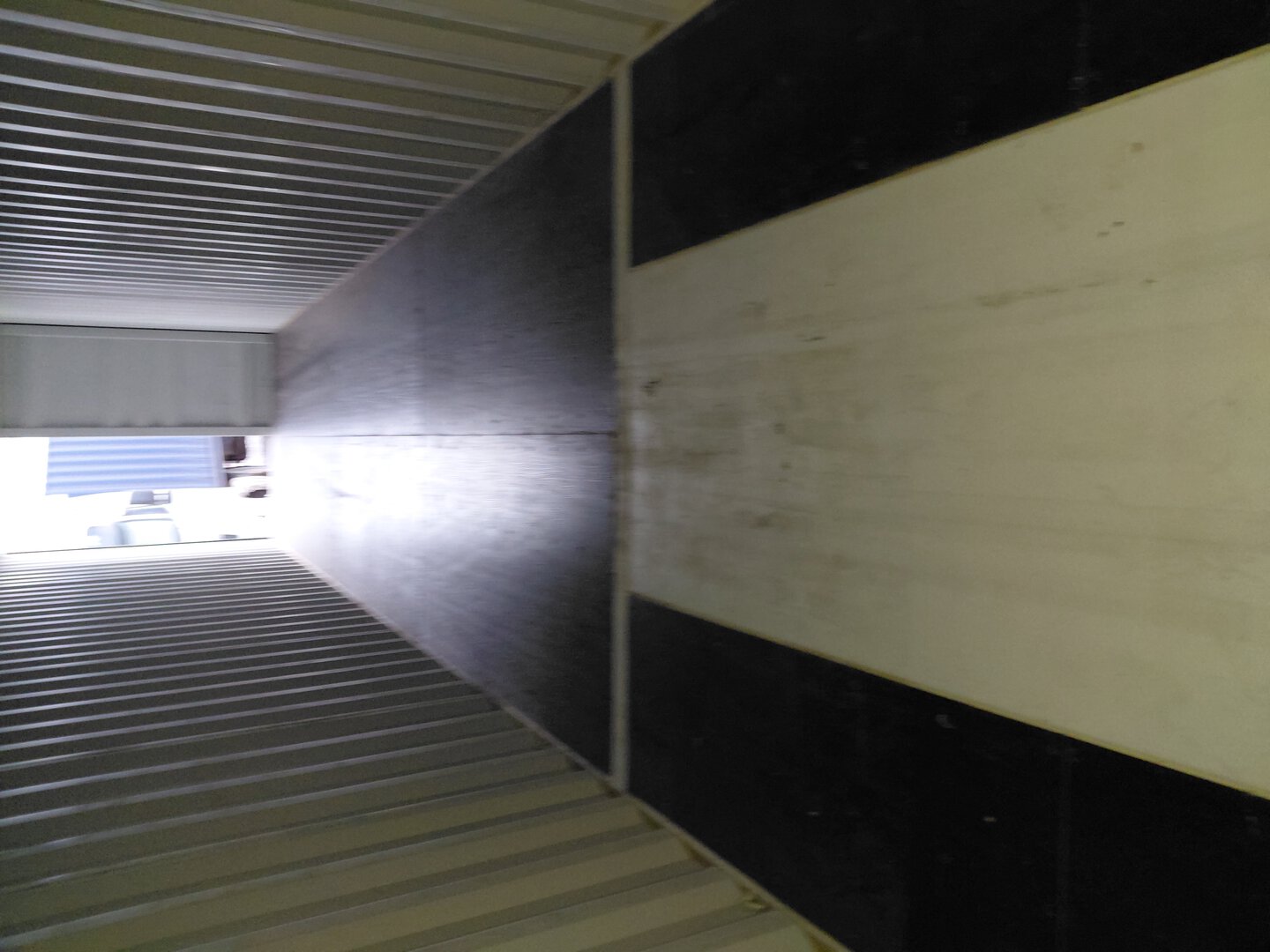 Морской контейнер CIMU0239455