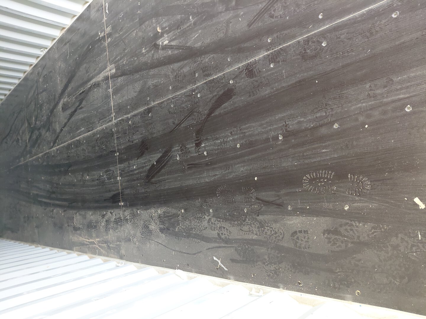 Морской контейнер CIMU0239455