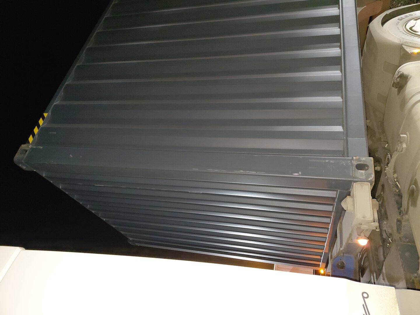 Морской контейнер CIMU0239590