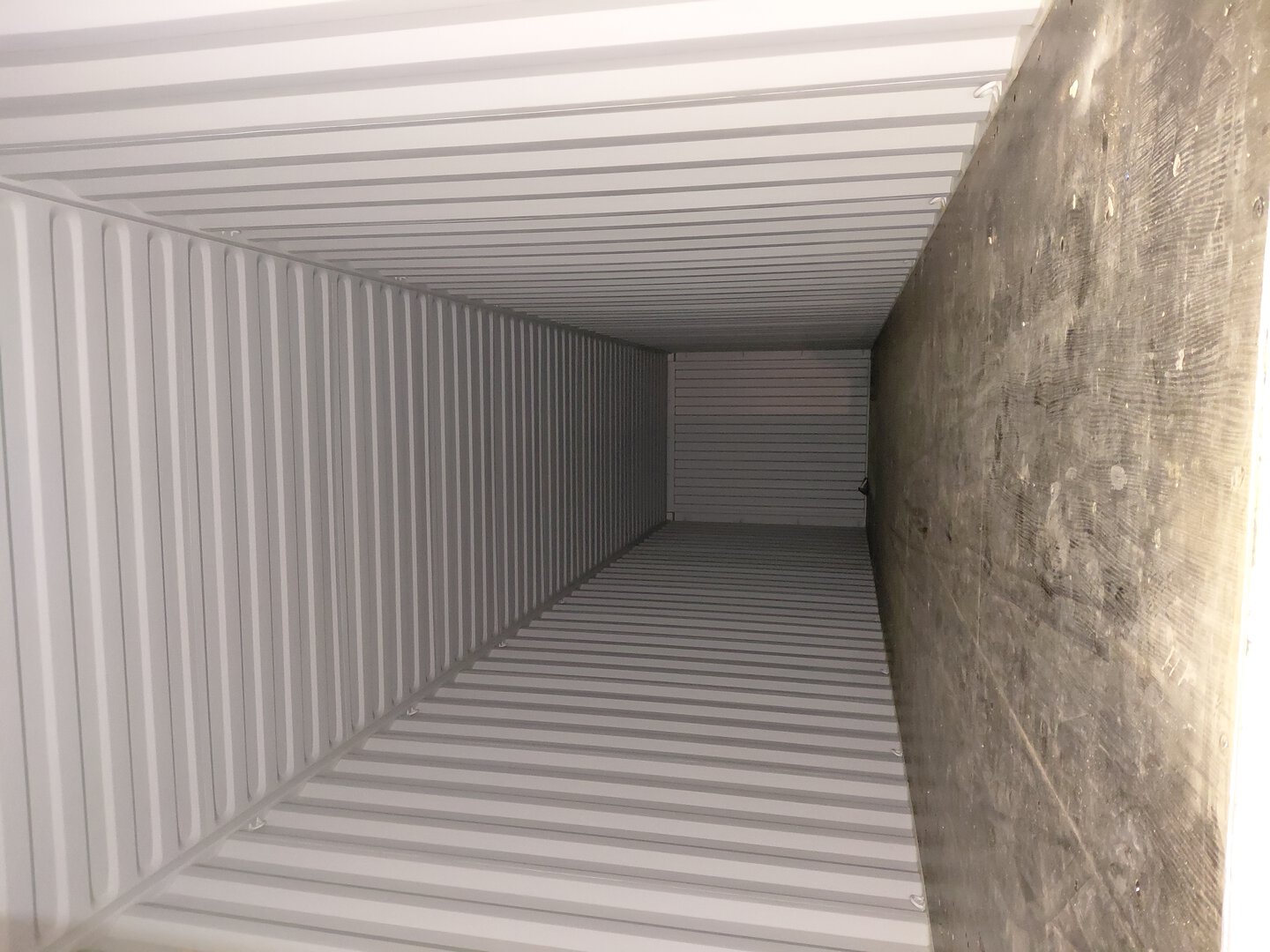 Морской контейнер CIMU0239590