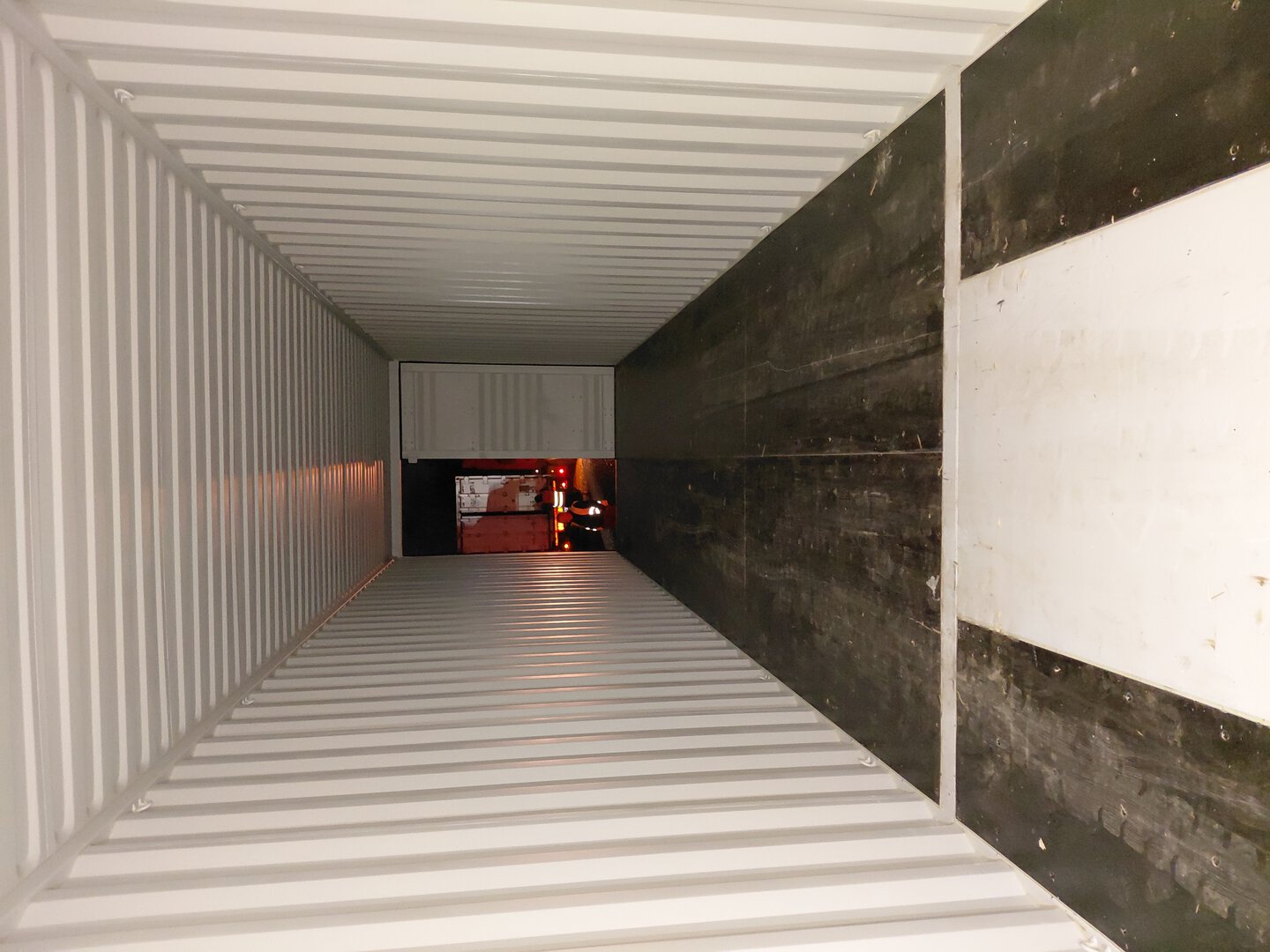 Морской контейнер CIMU0239590