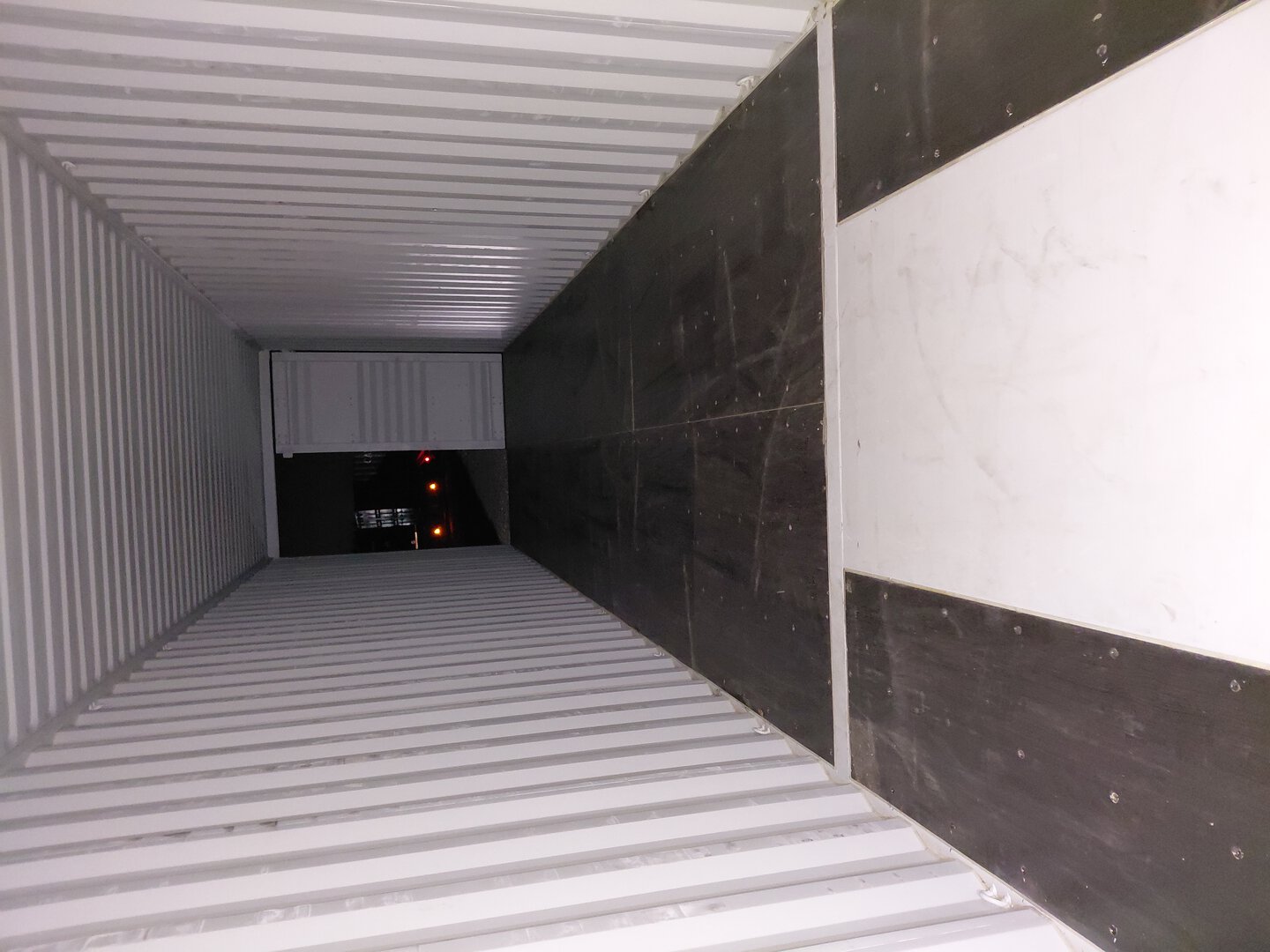 Морской контейнер CIMU0239603