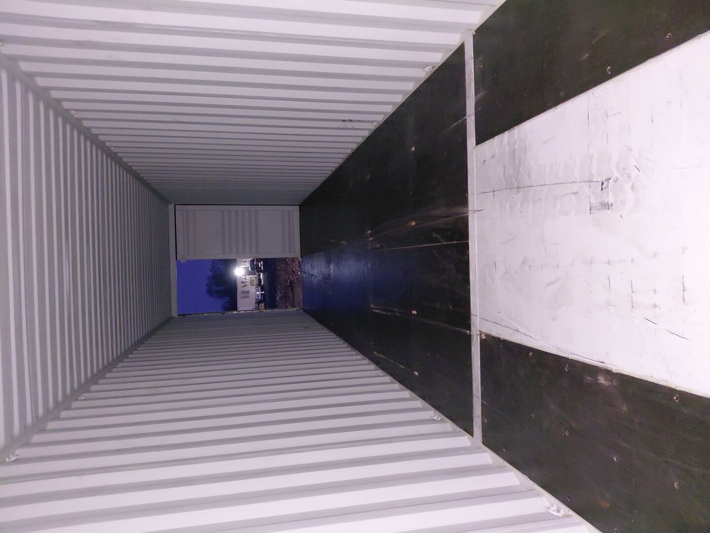 Морской контейнер CIMU0239619