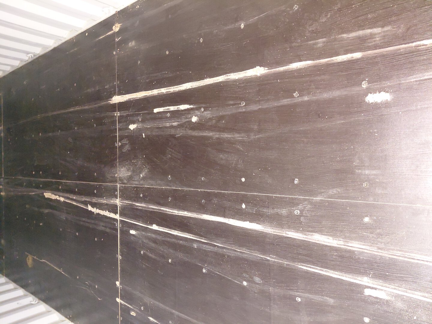 Морской контейнер CIMU0239619