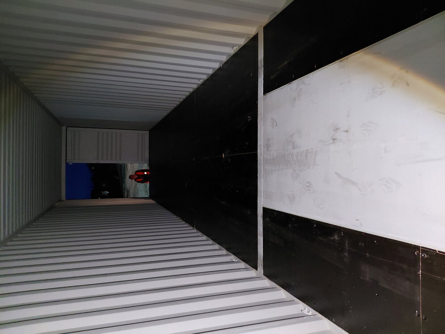 Морской контейнер CIMU0239624