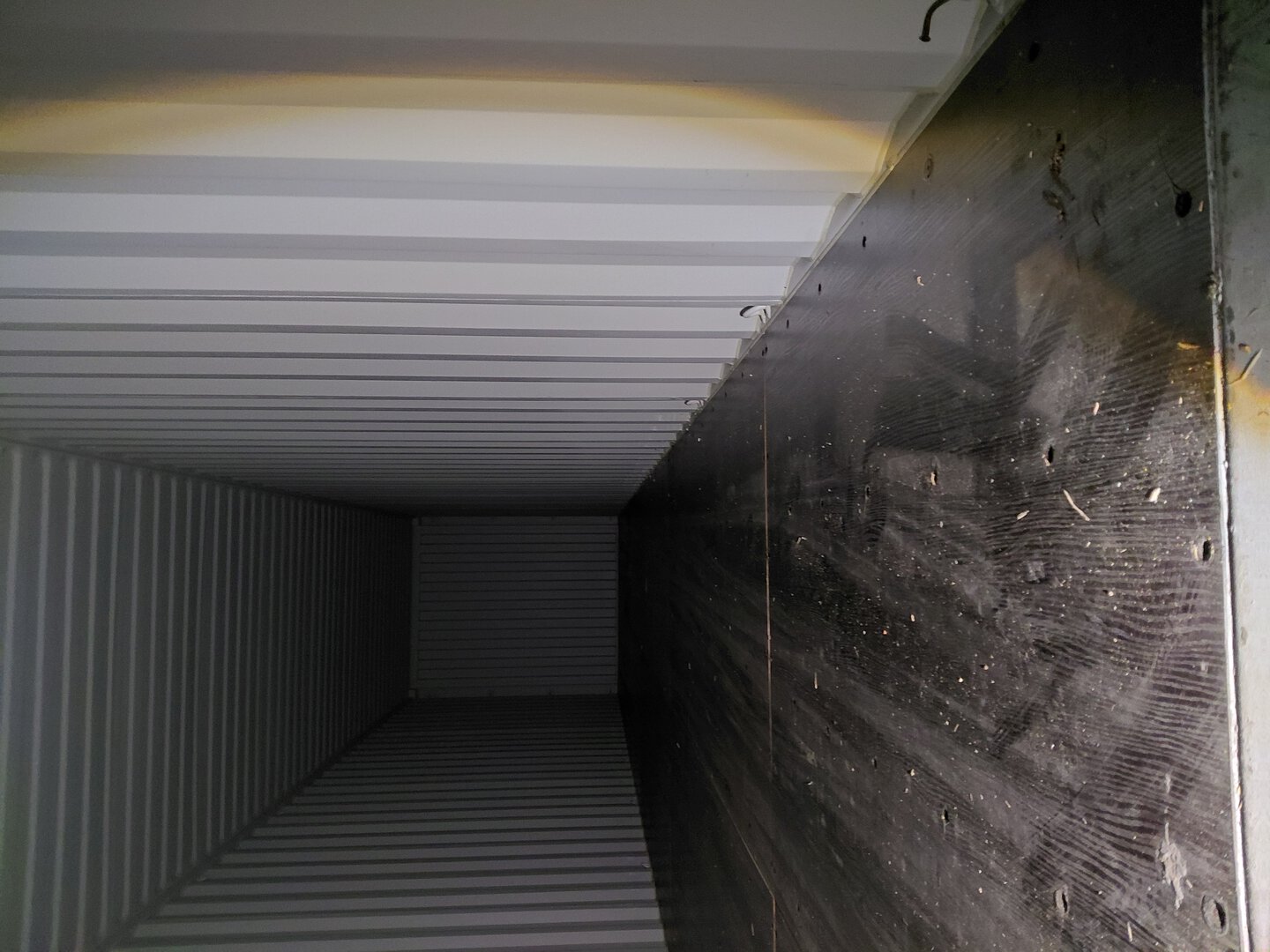 Морской контейнер CIMU0239624