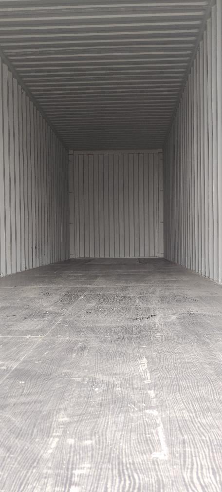 Морской контейнер CIMU0239630