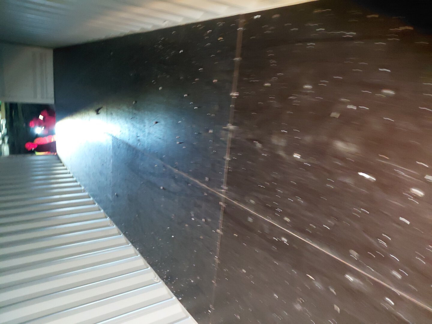 Морской контейнер CIMU0239666