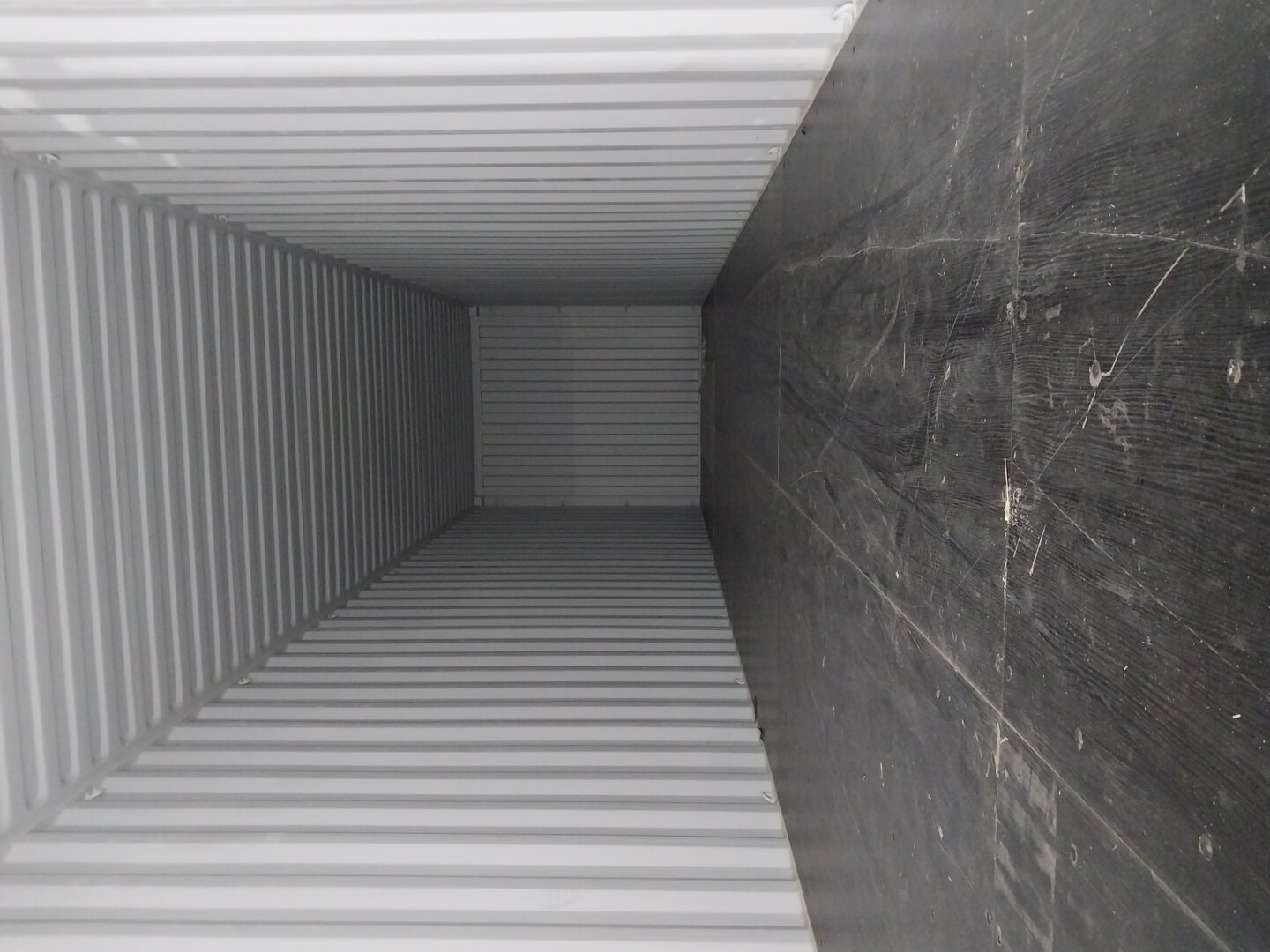 Морской контейнер CIMU0239780