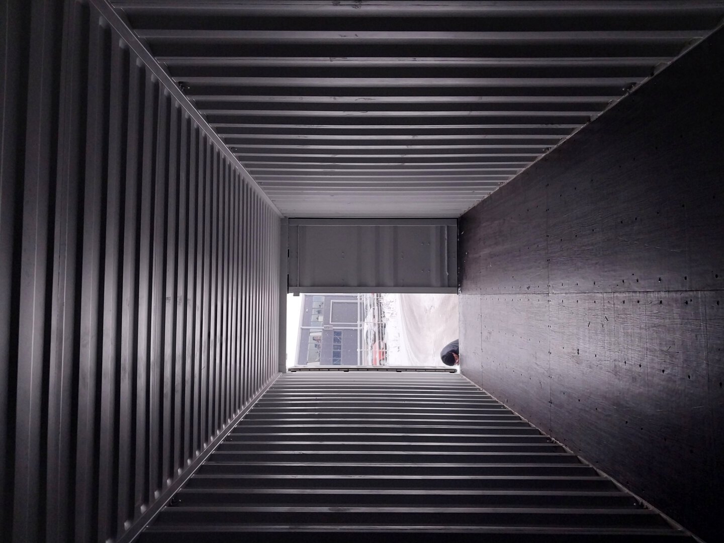 Морской контейнер CIMU0240688