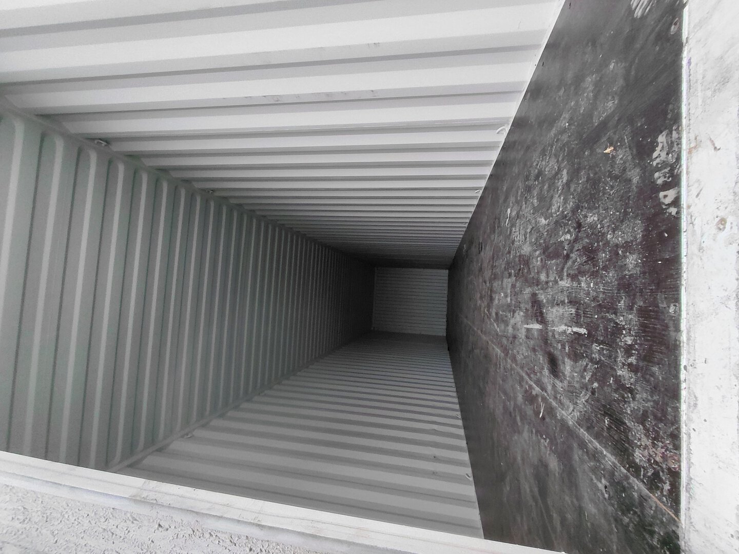 Морской контейнер CIMU0240712