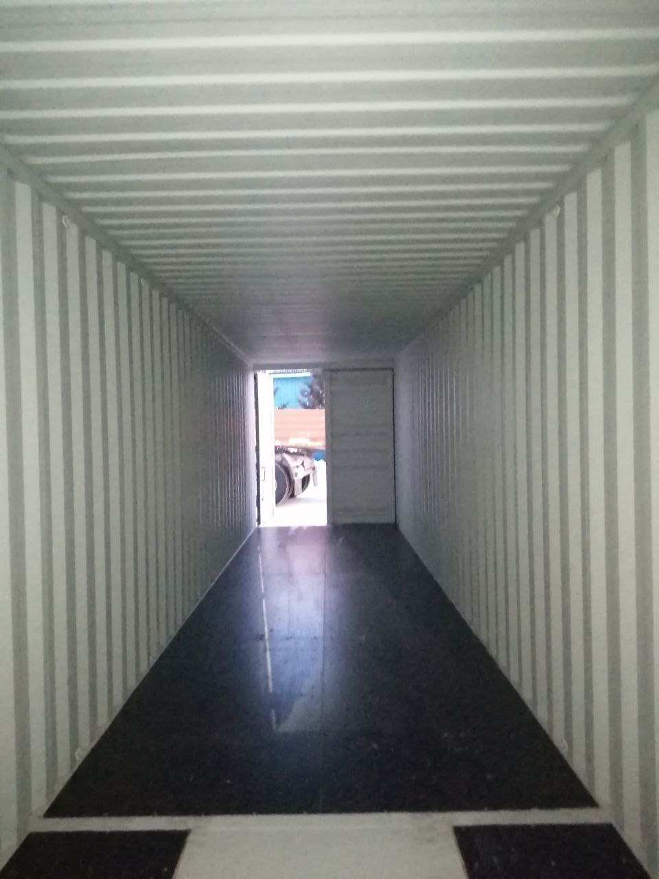 Морской контейнер CIMU0241088