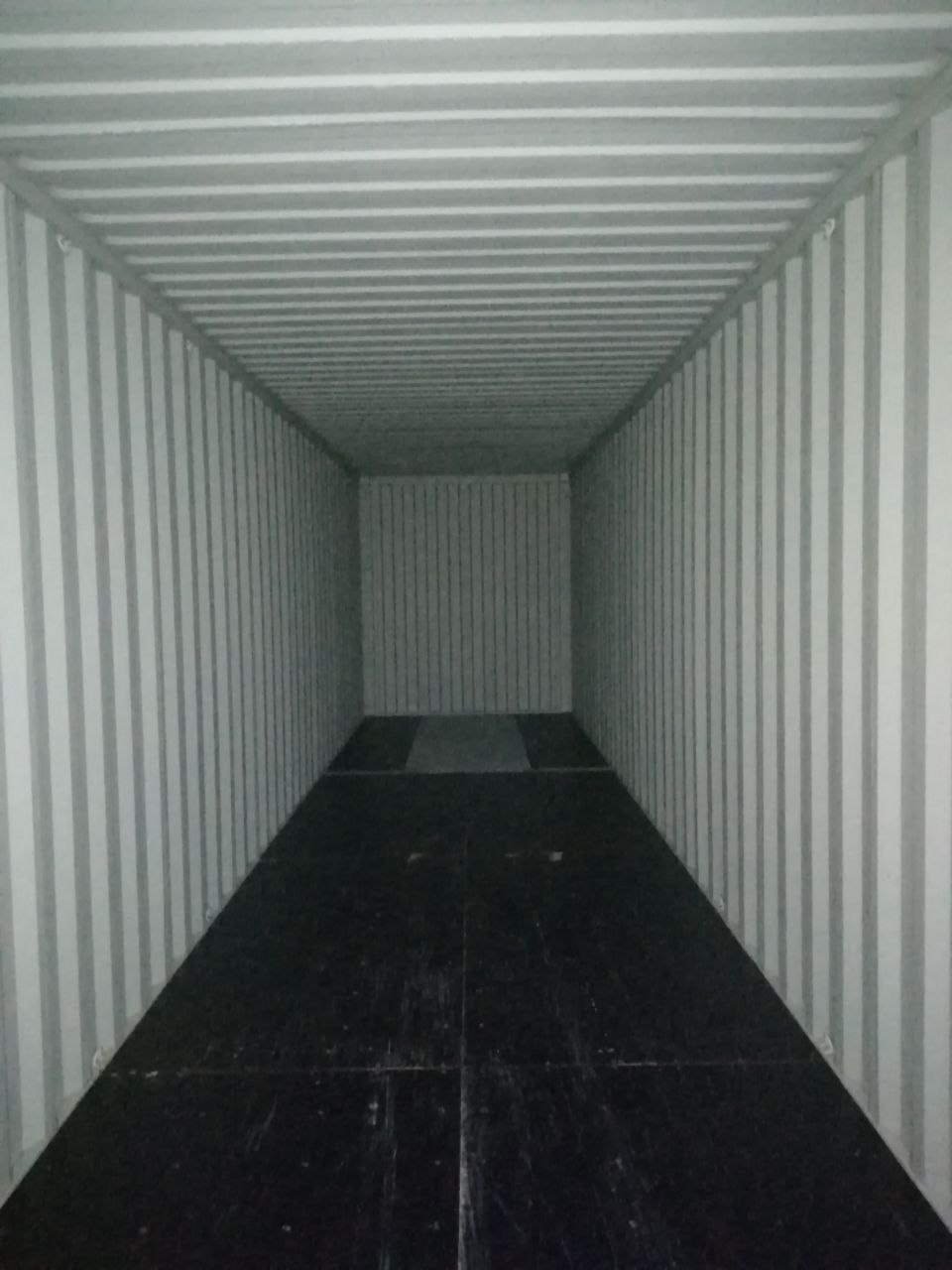 Морской контейнер CIMU0241088