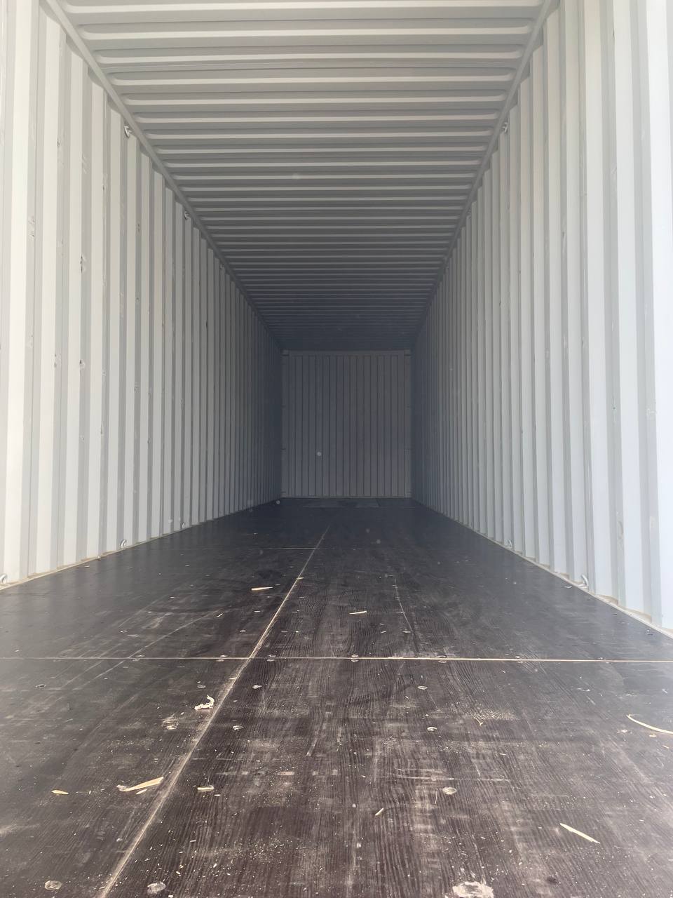 Морской контейнер CIMU0241093