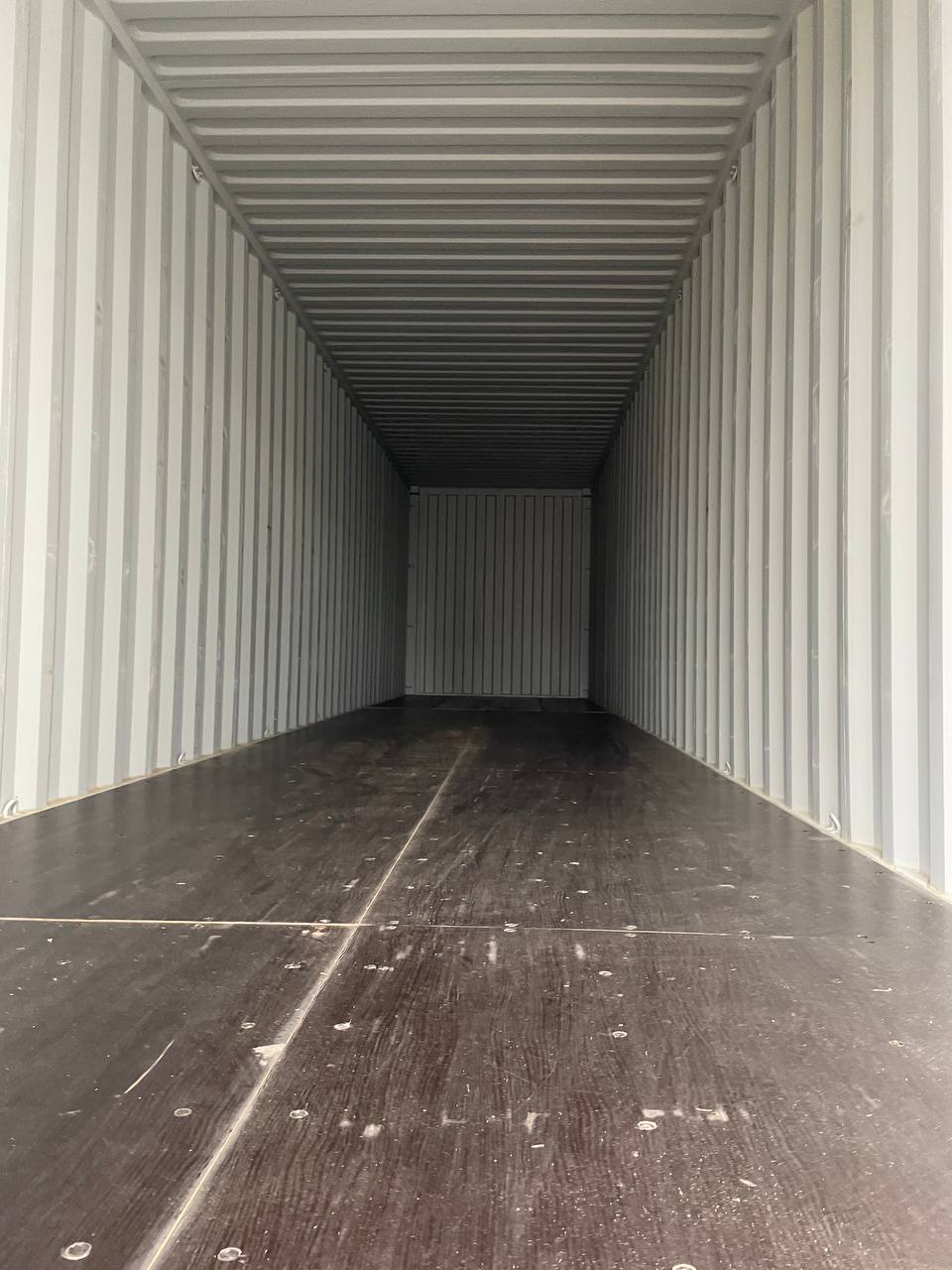 Морской контейнер CIMU0241128