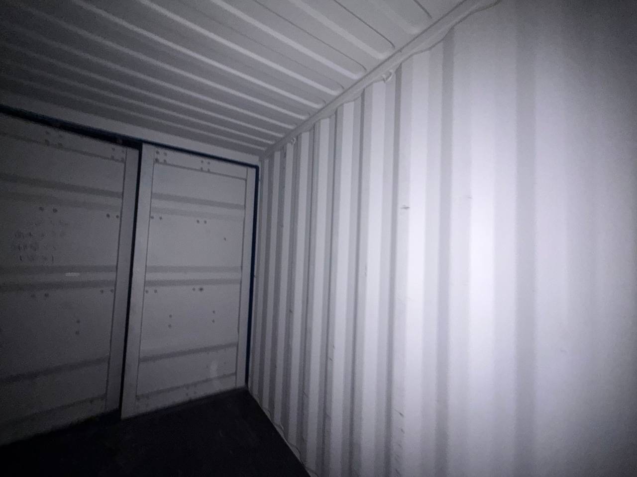 Морской контейнер CIMU0241344