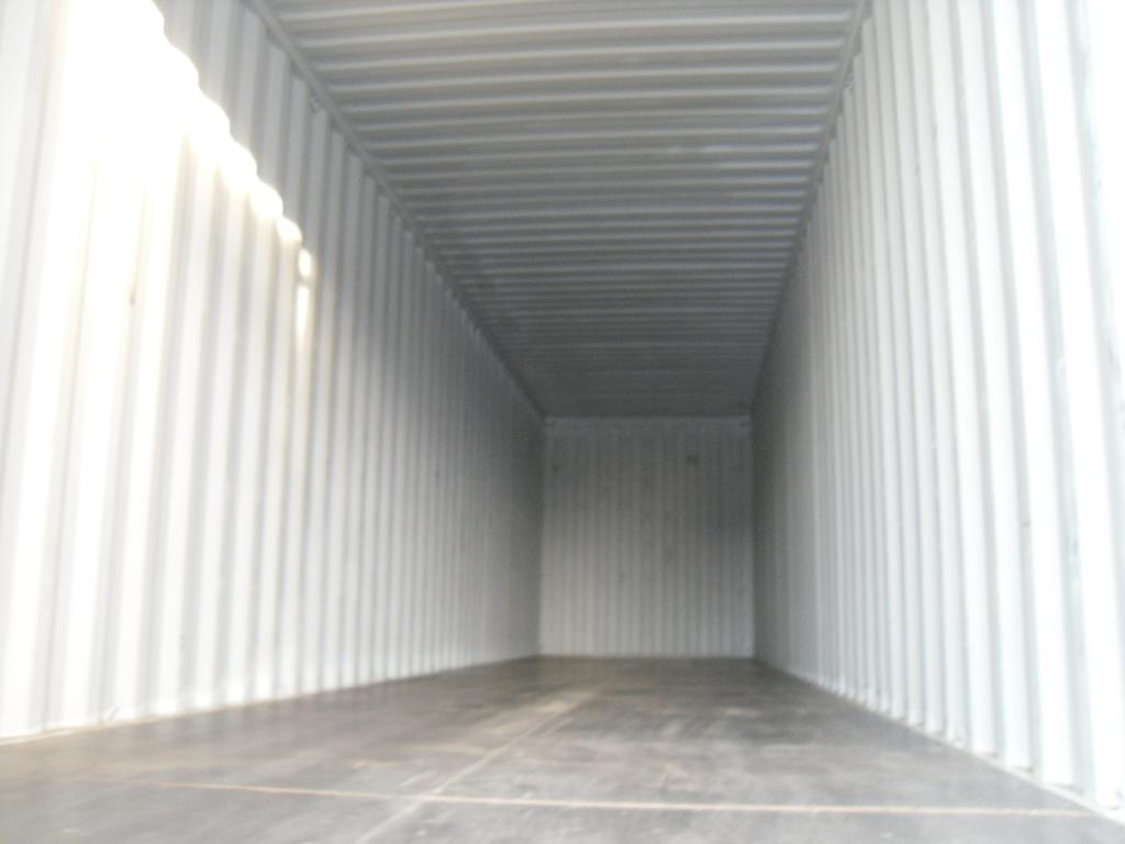 Морской контейнер CIMU0241350