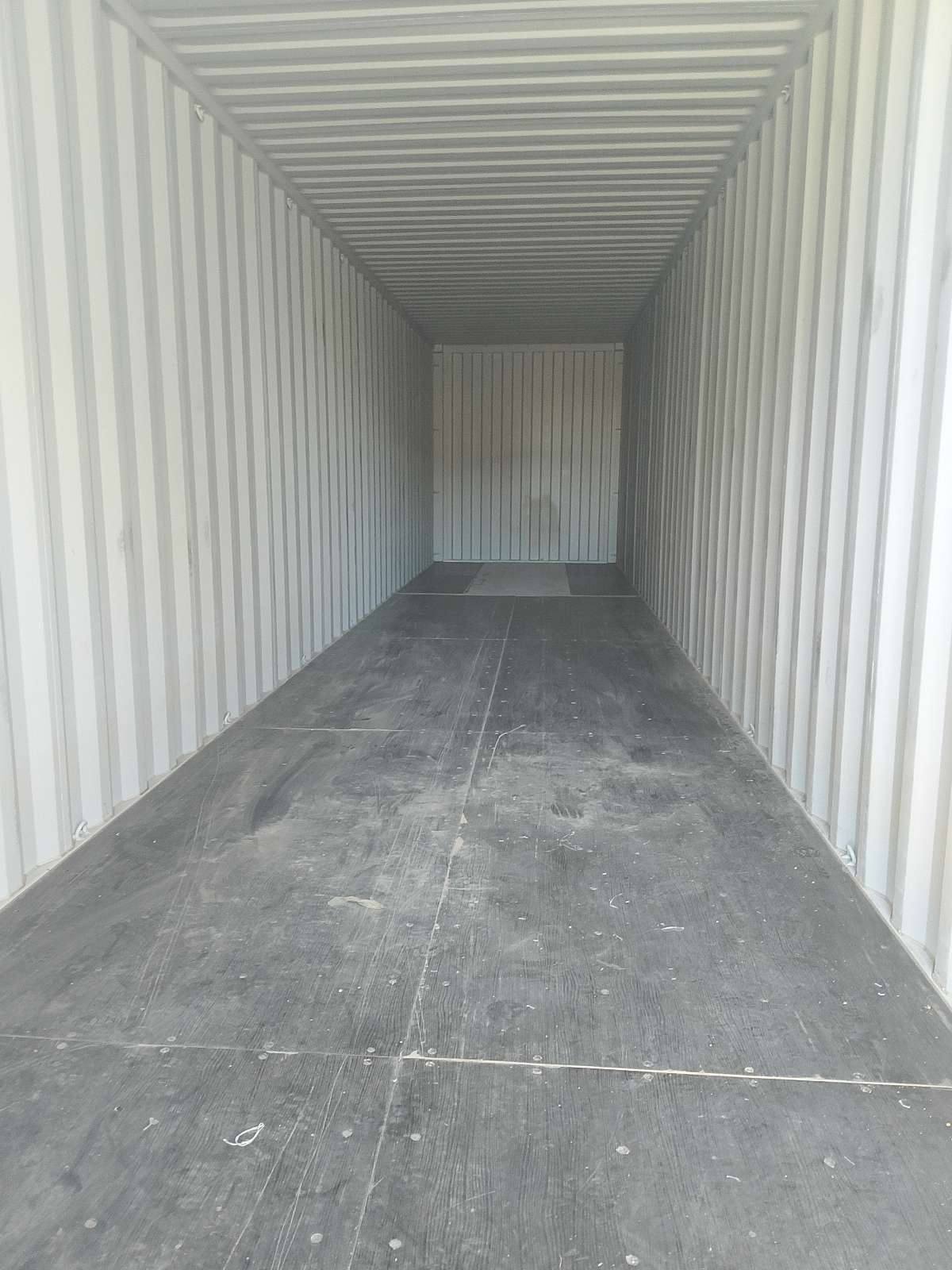 Морской контейнер CIMU0241365