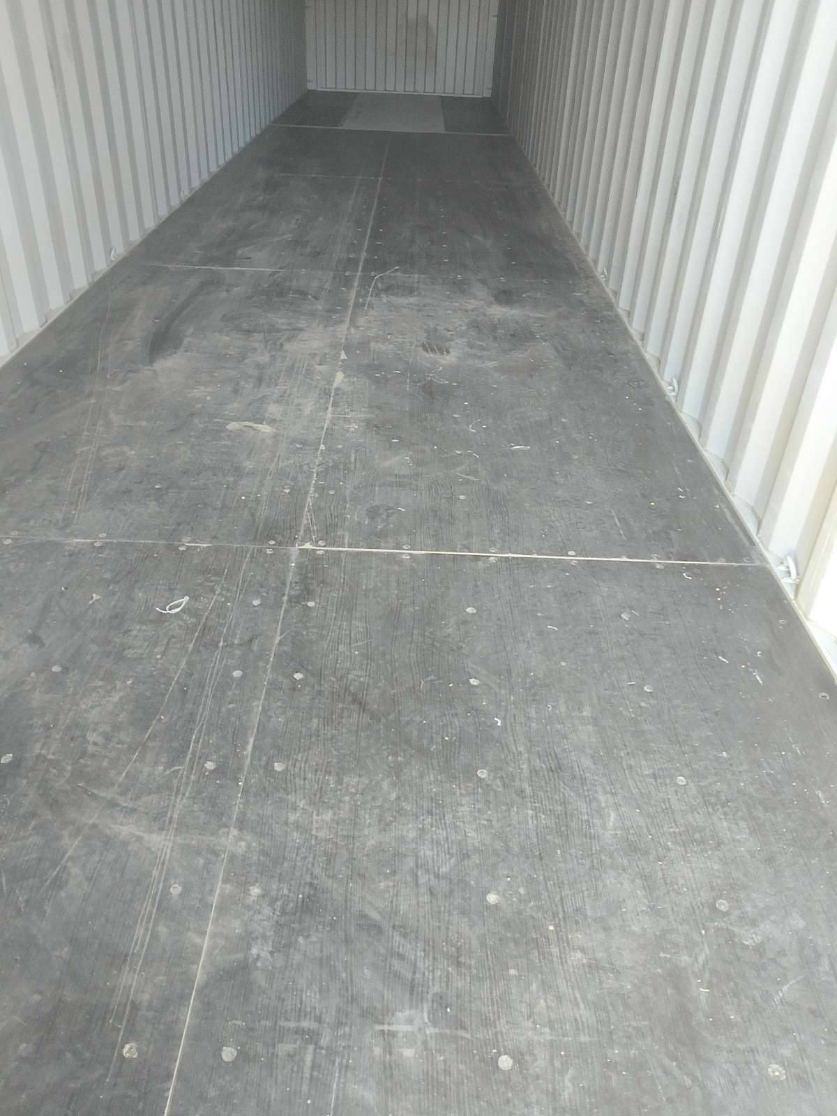 Морской контейнер CIMU0241365