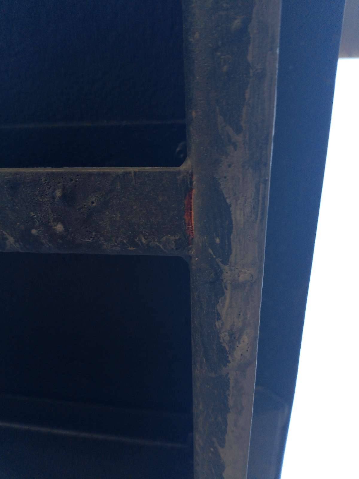 Морской контейнер CIMU0241365