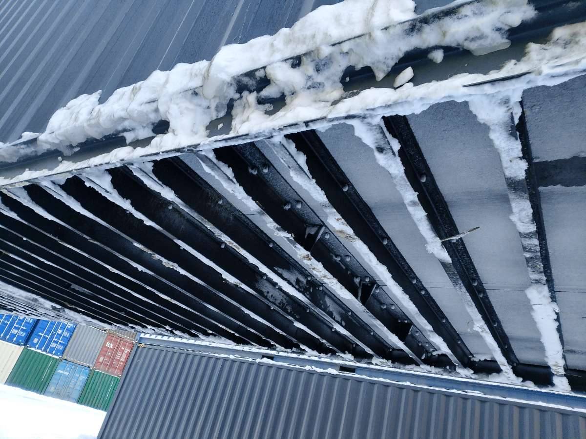 Морской контейнер CIMU0241431