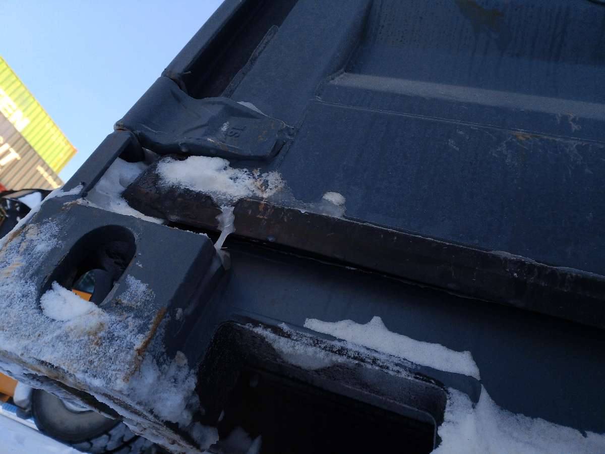 Морской контейнер CIMU0241431