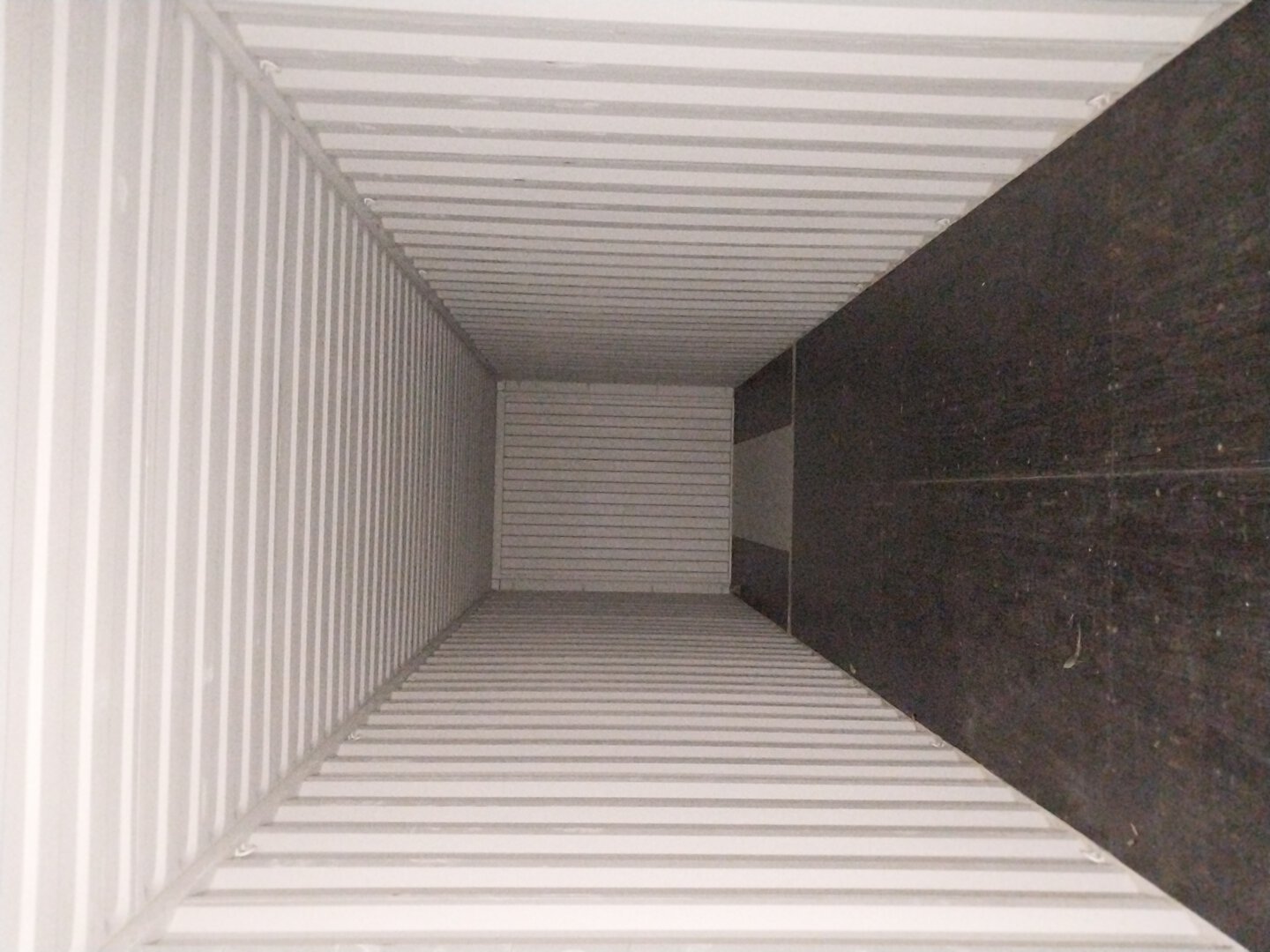 Морской контейнер CIMU0241452