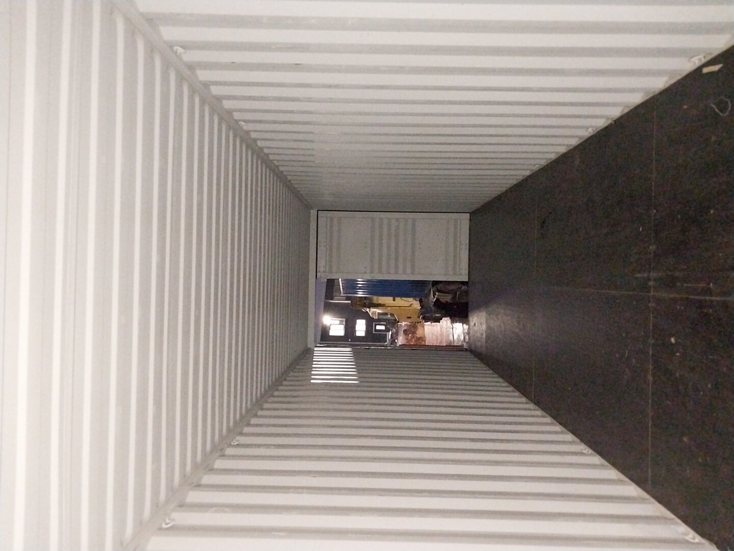 Морской контейнер CIMU0241452