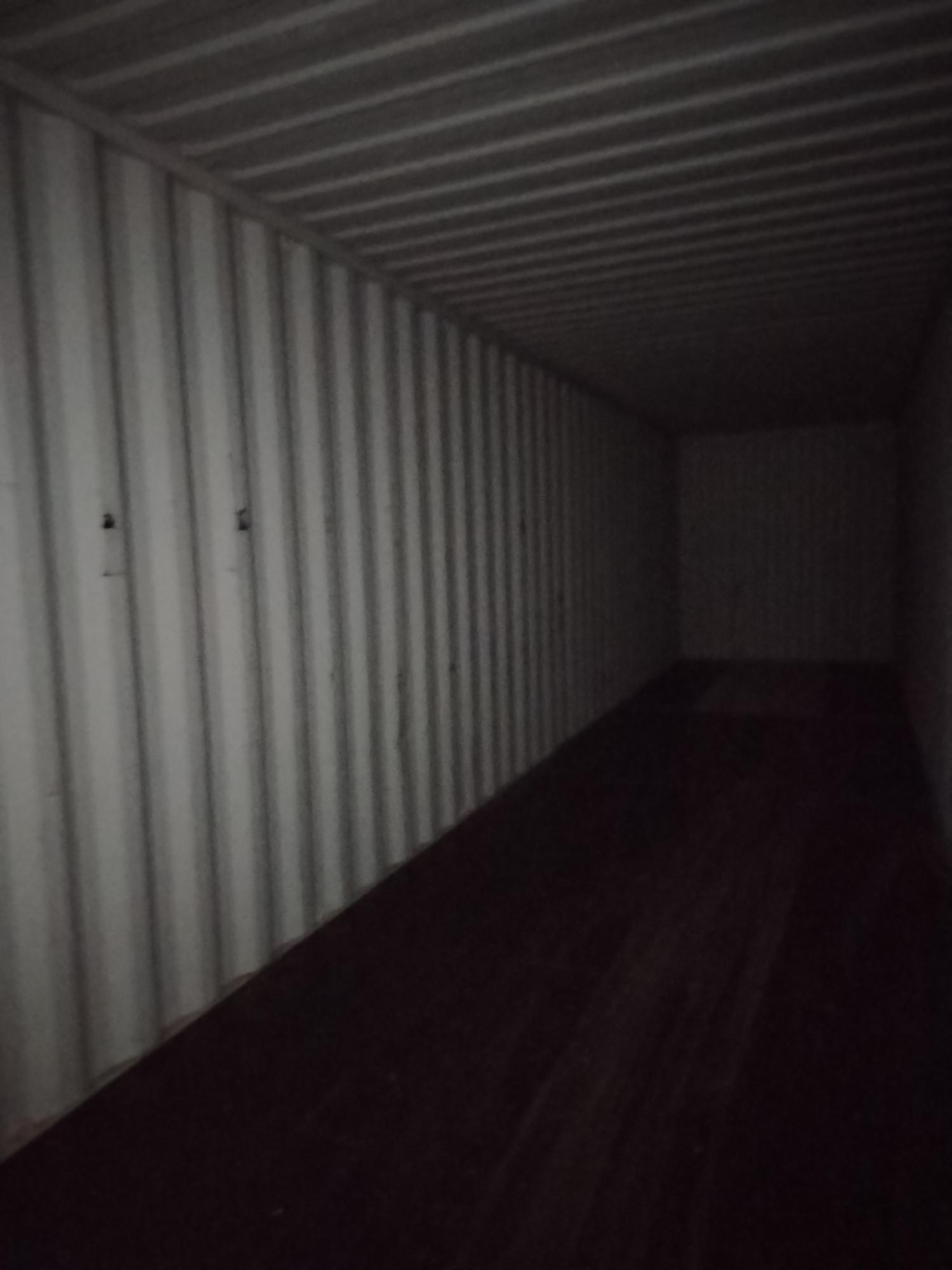 Морской контейнер CIMU0241489