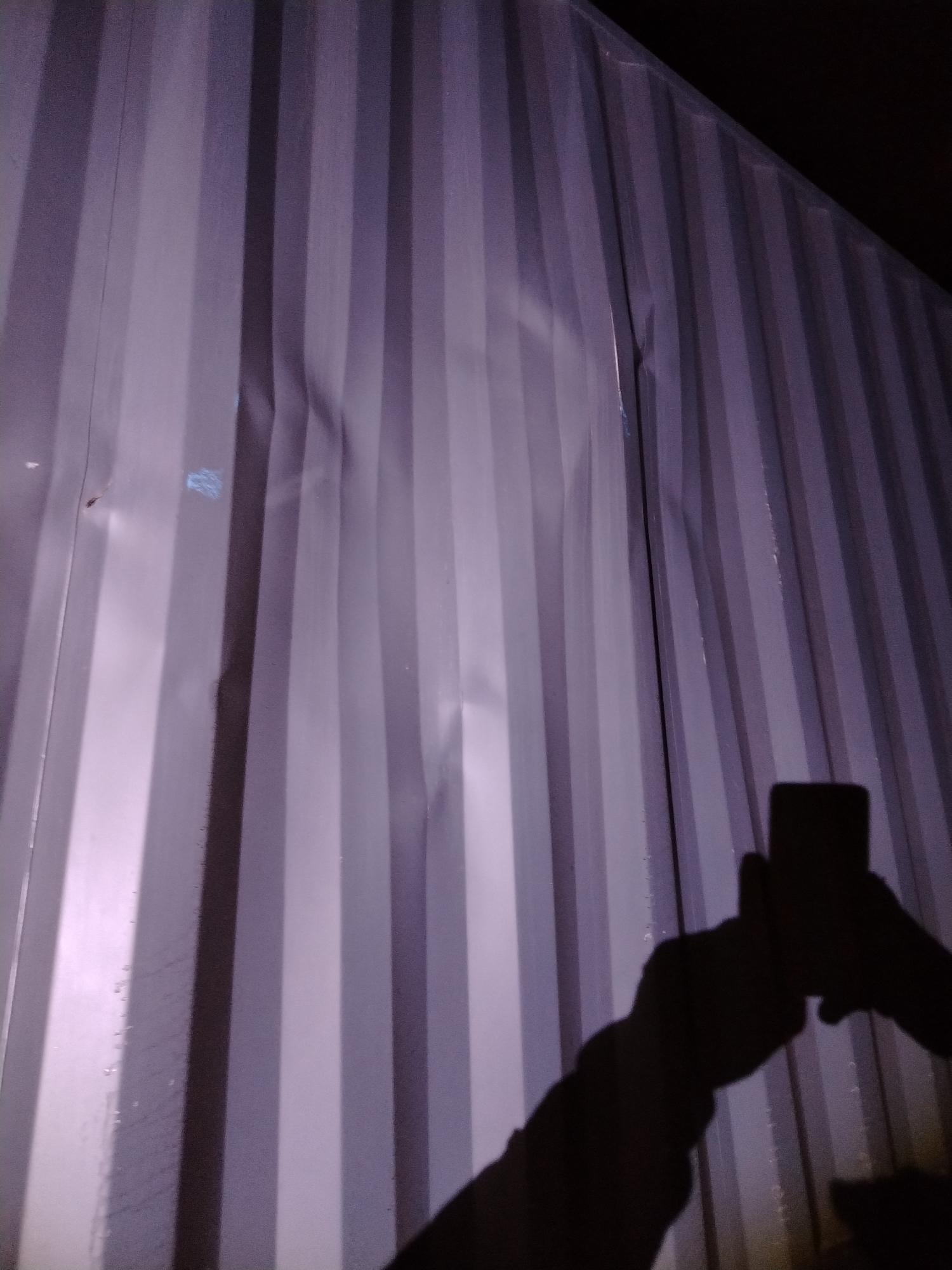 Морской контейнер CIMU0241489