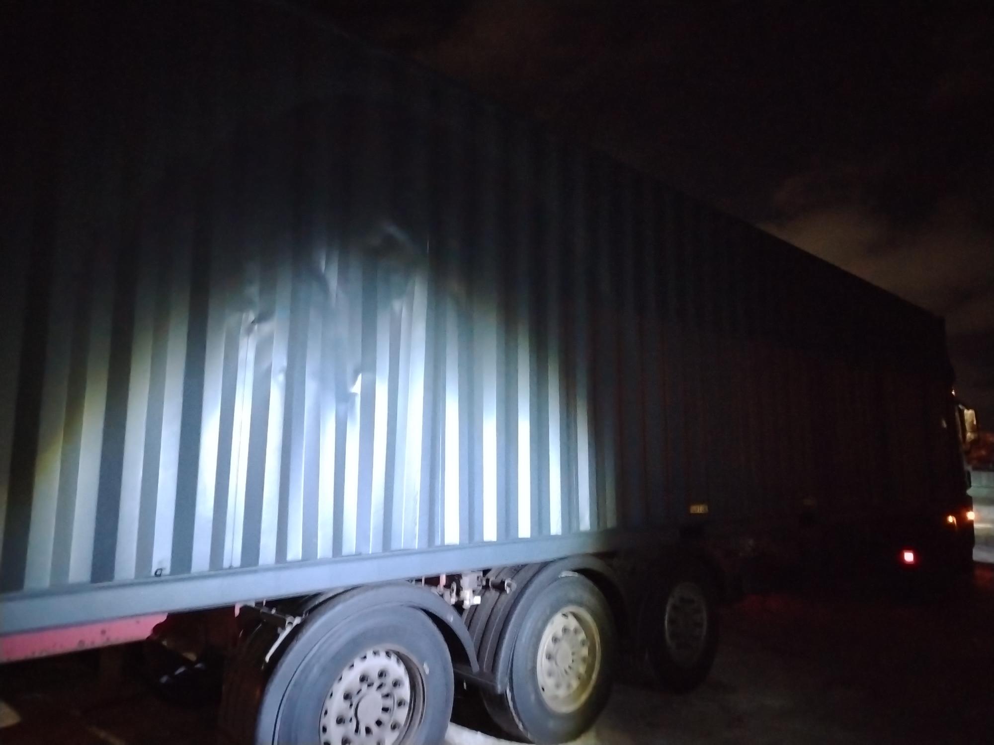 Морской контейнер CIMU0241489