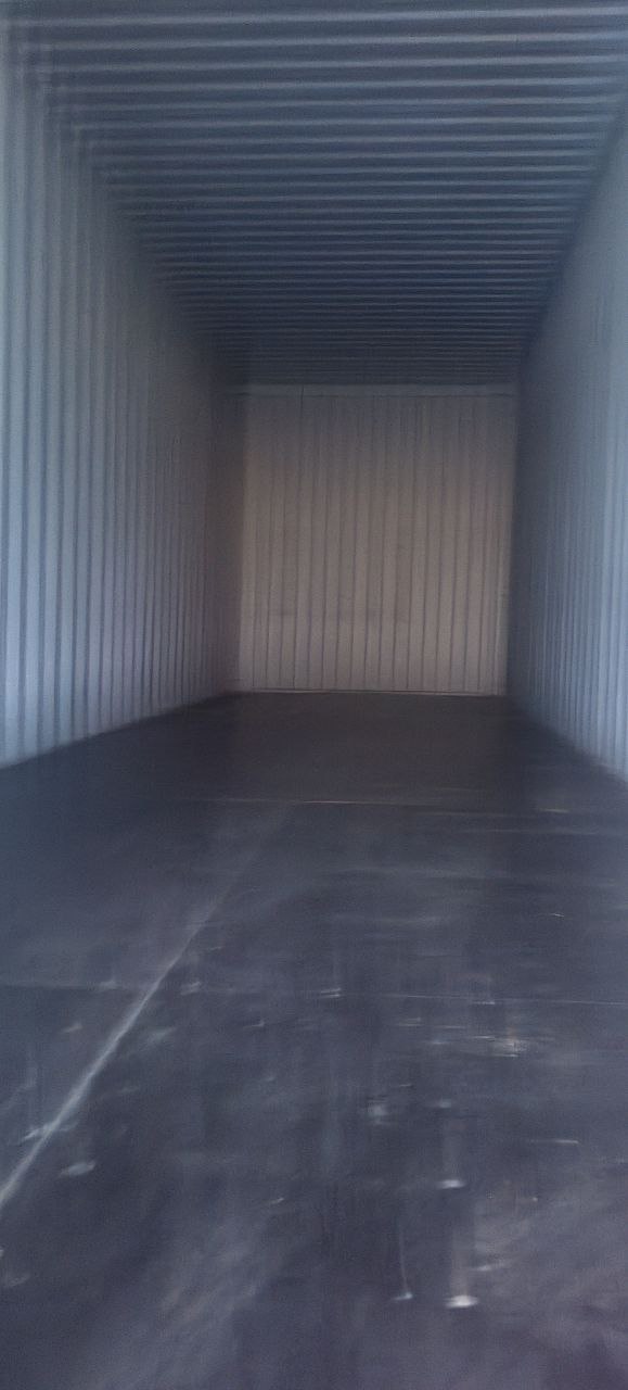 Морской контейнер CIMU0242490