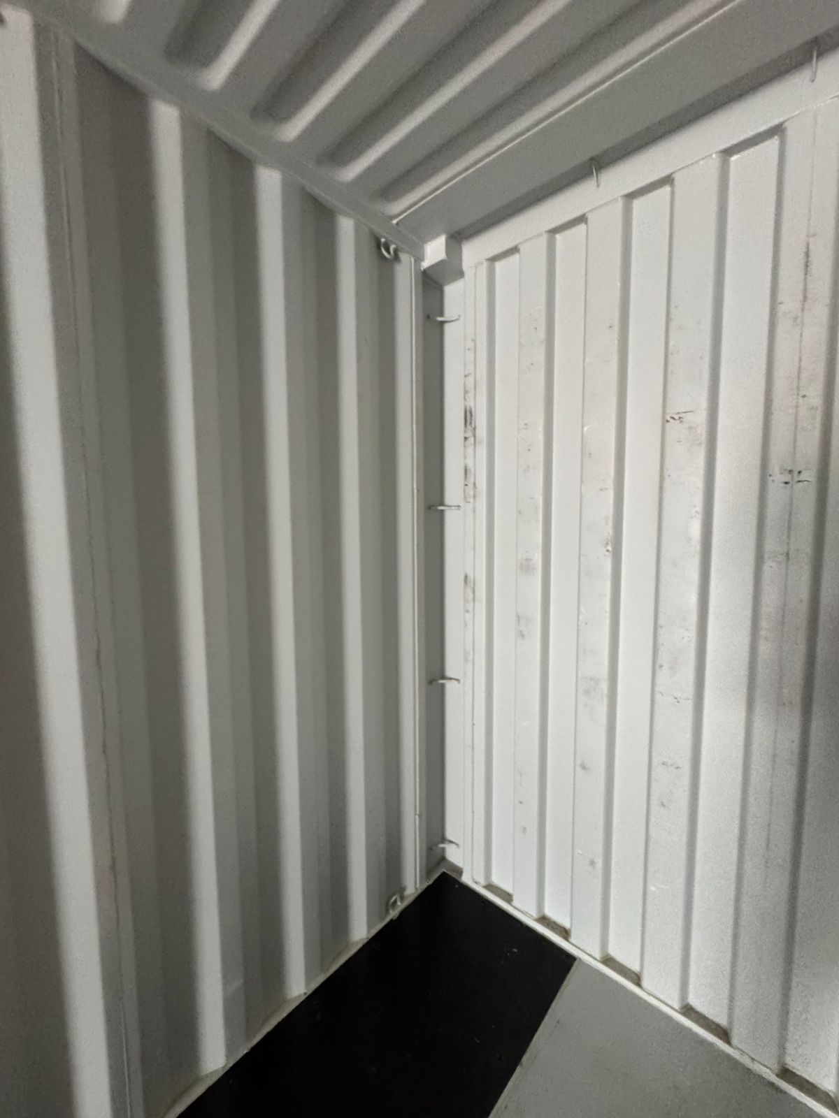 Морской контейнер CIMU0242546