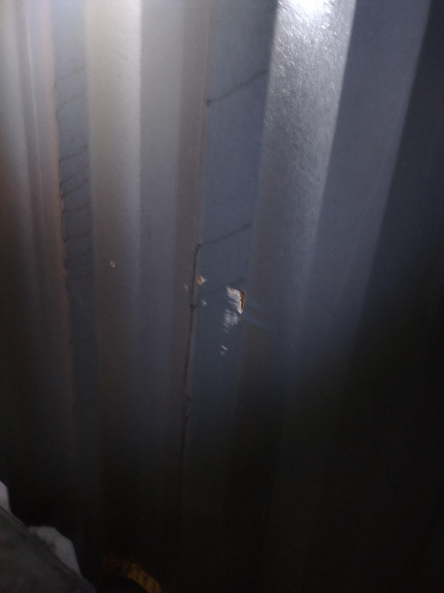 Морской контейнер CIMU0242715