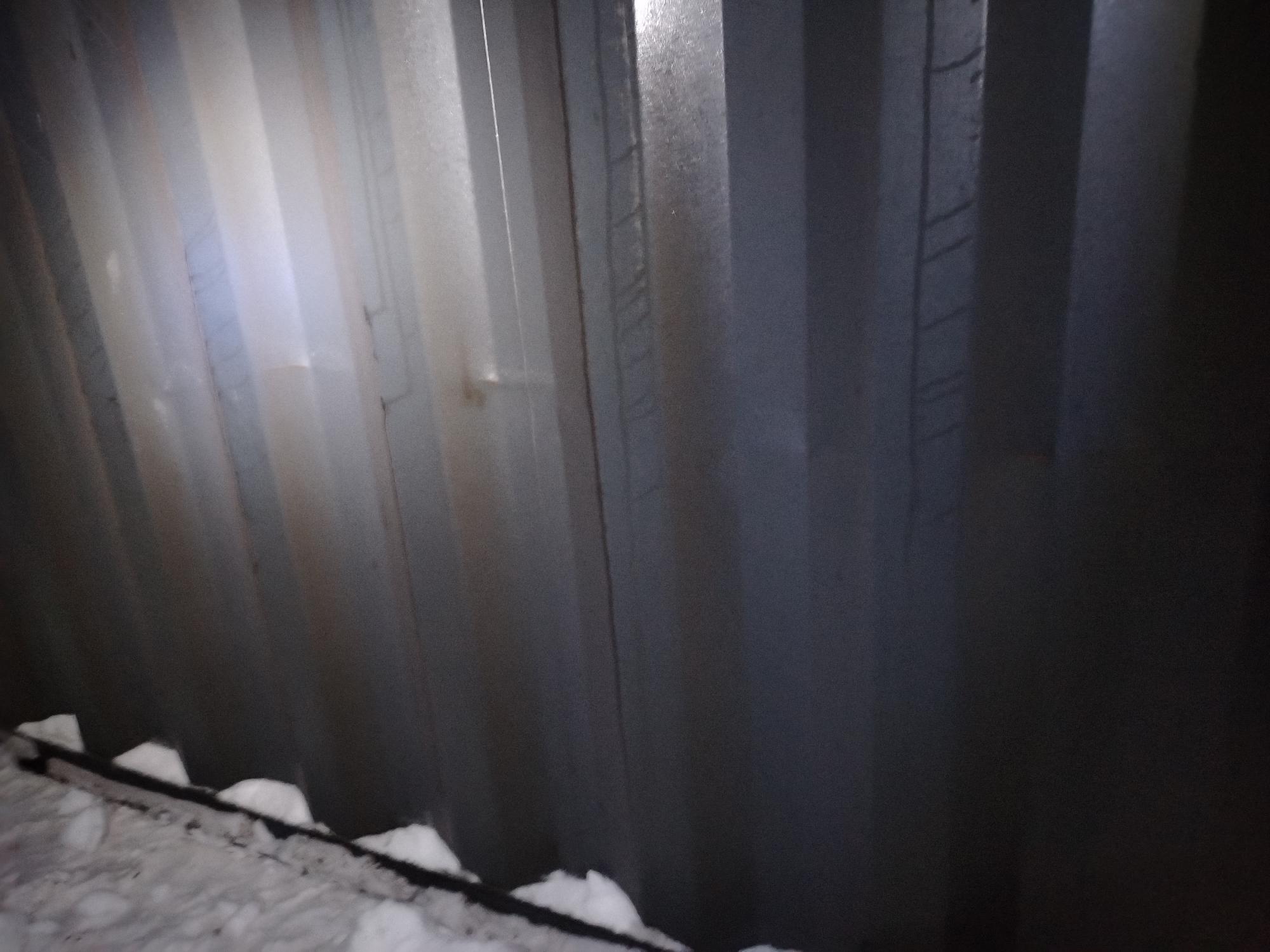 Морской контейнер CIMU0242715