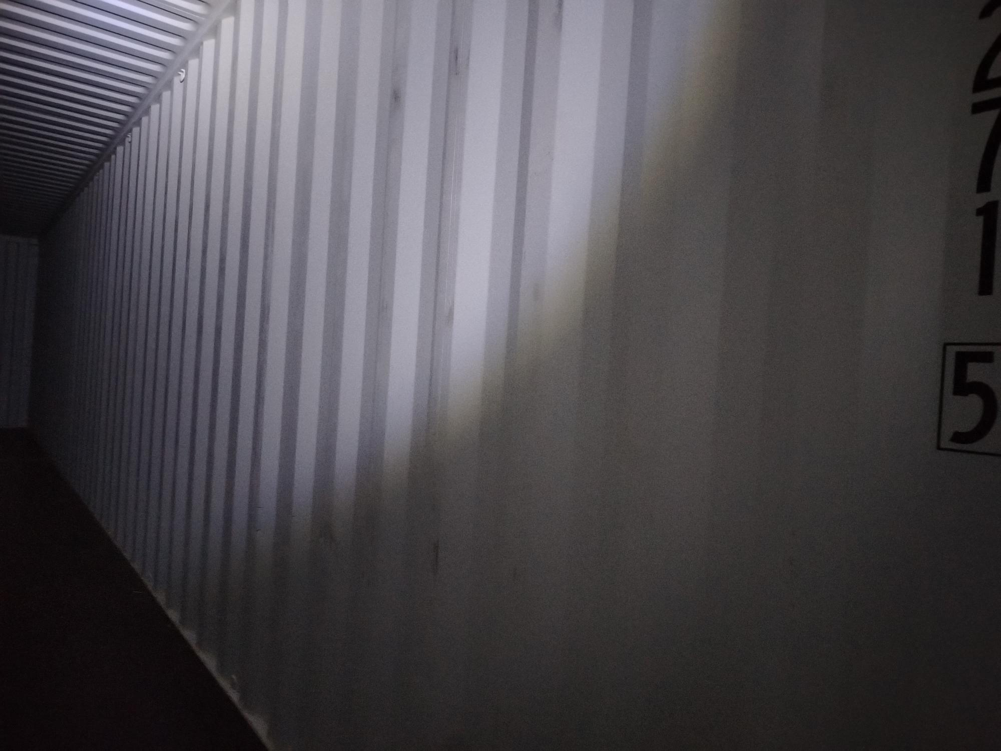 Морской контейнер CIMU0242715