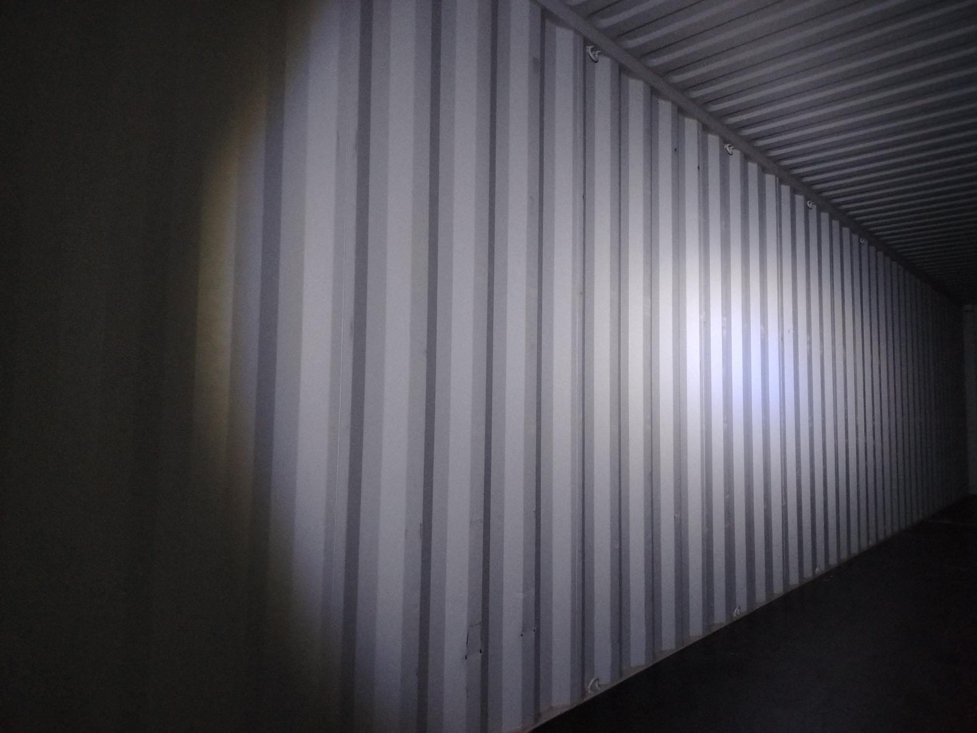 Морской контейнер CIMU0242715