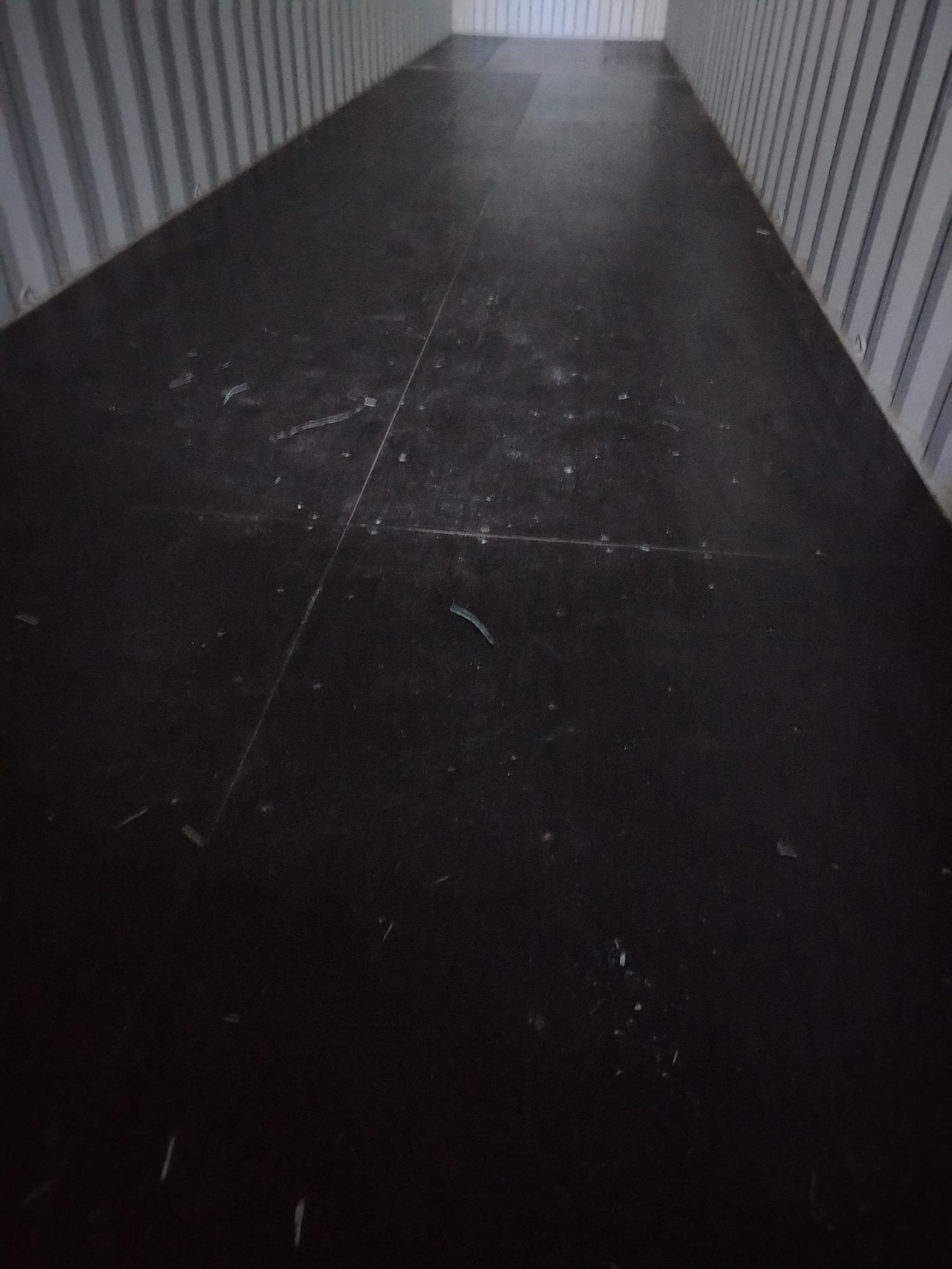 Морской контейнер CIMU0242715