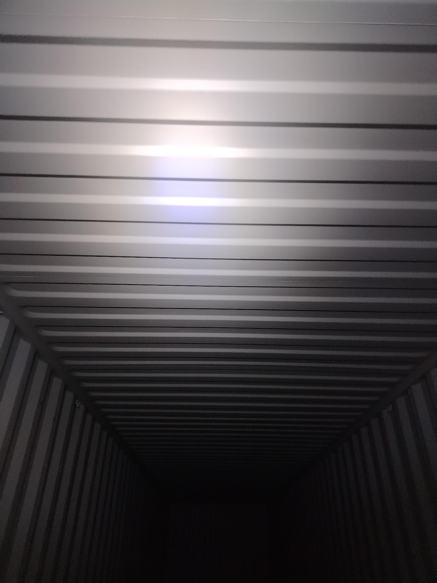 Морской контейнер CIMU0242715