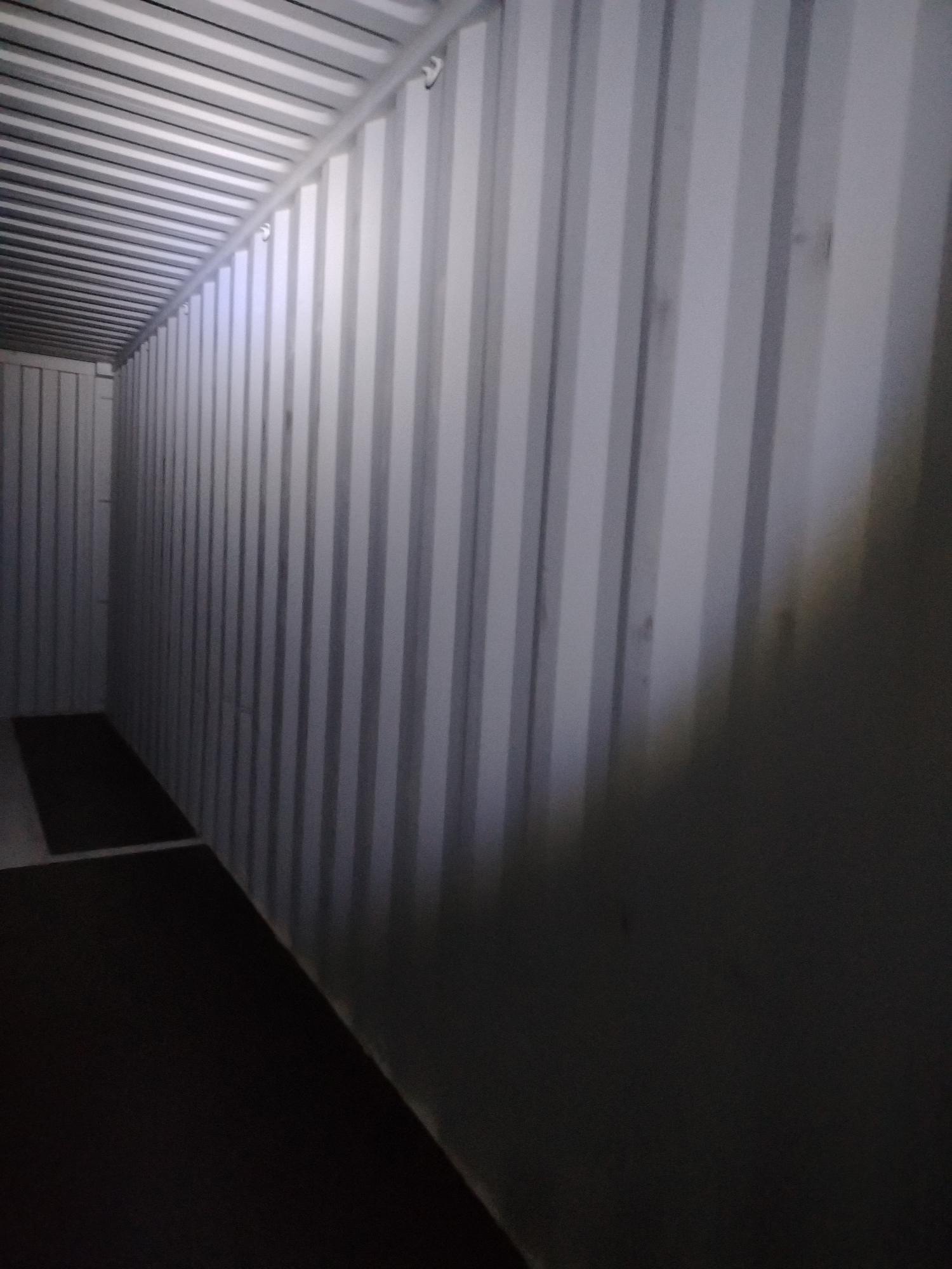 Морской контейнер CIMU0242715