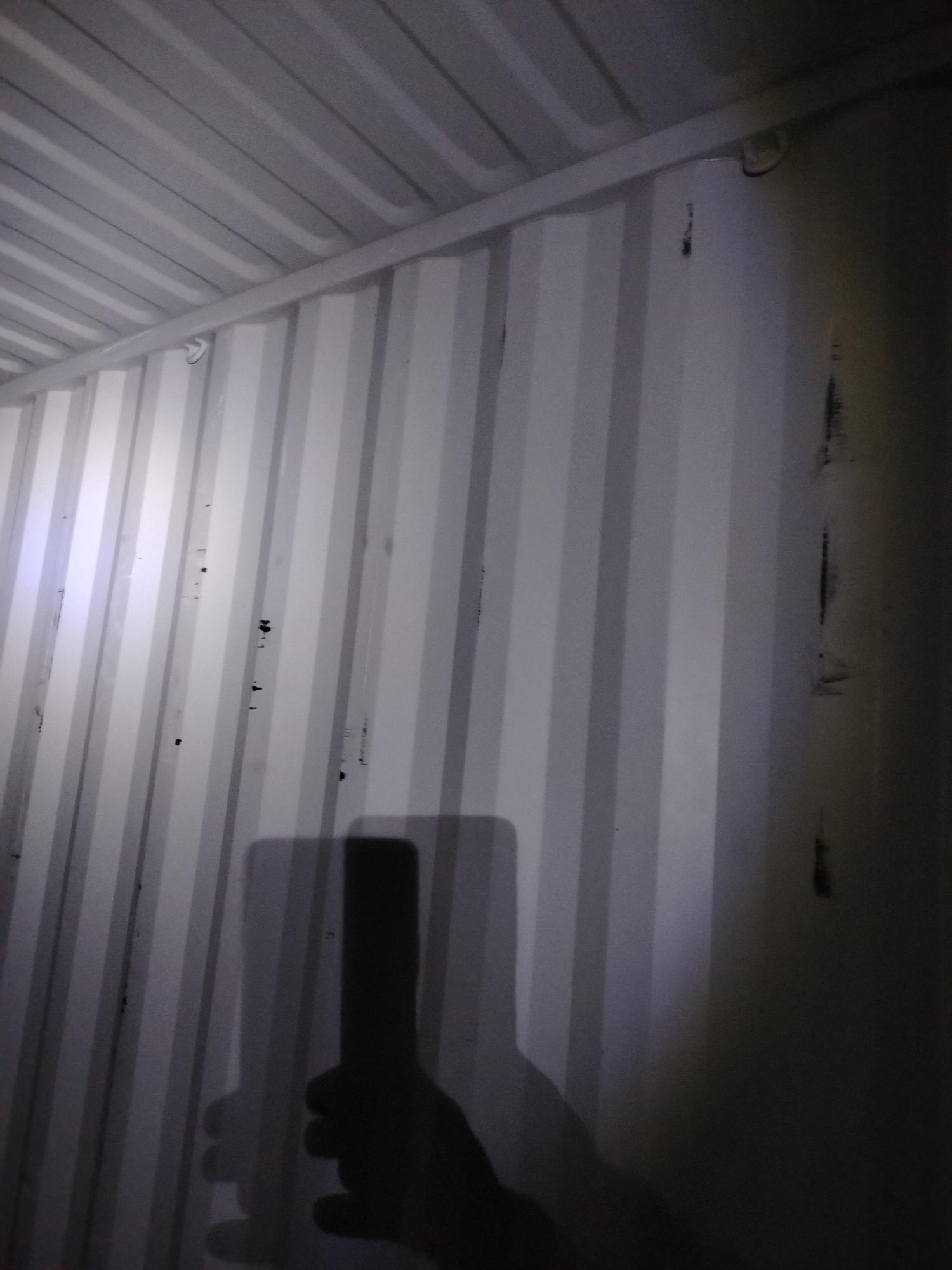 Морской контейнер CIMU0242757