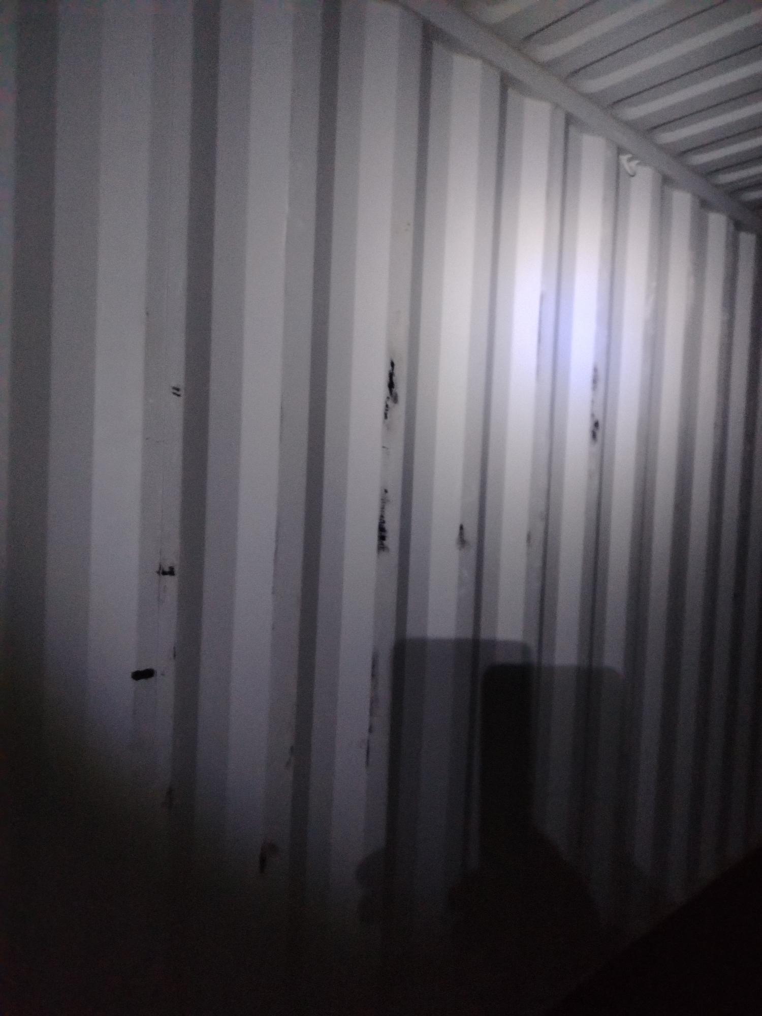 Морской контейнер CIMU0242757