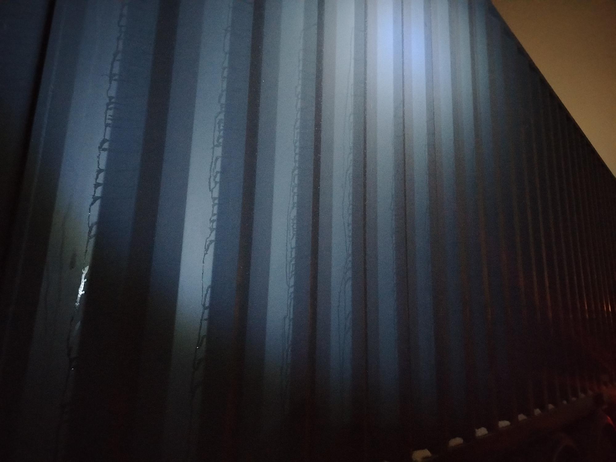 Морской контейнер CIMU0242757